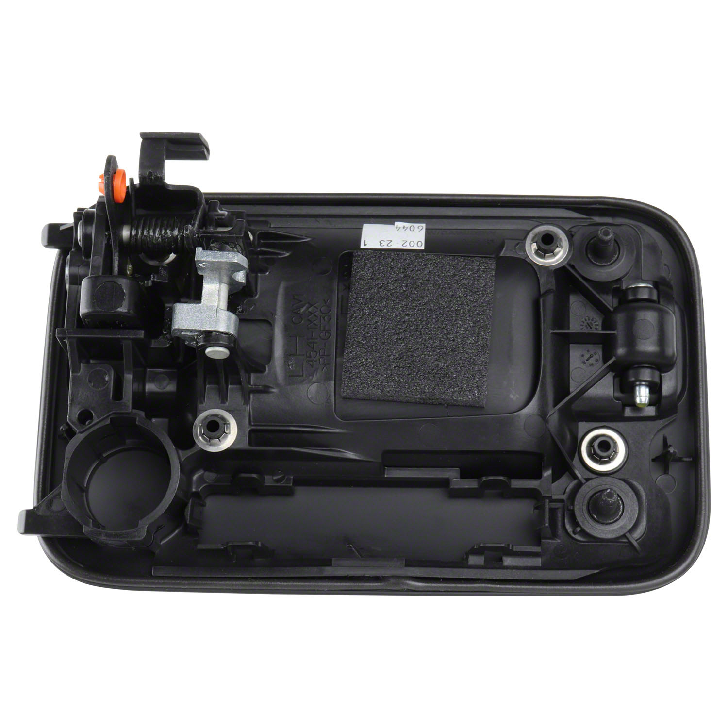 Exterior Door Handle - Left, Rear | Parts | Ford.com