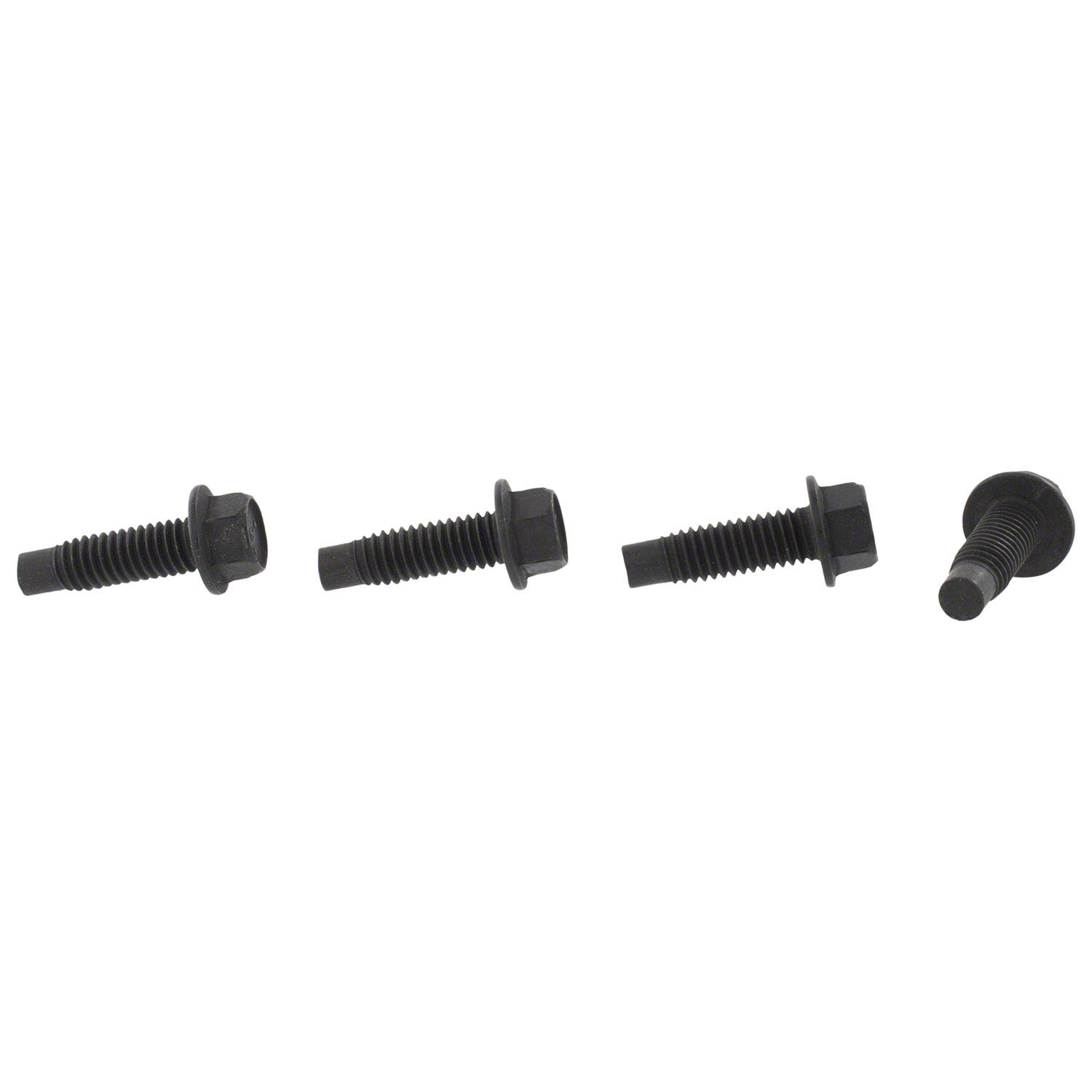 Bolt Self Tapping | Parts | Ford.com