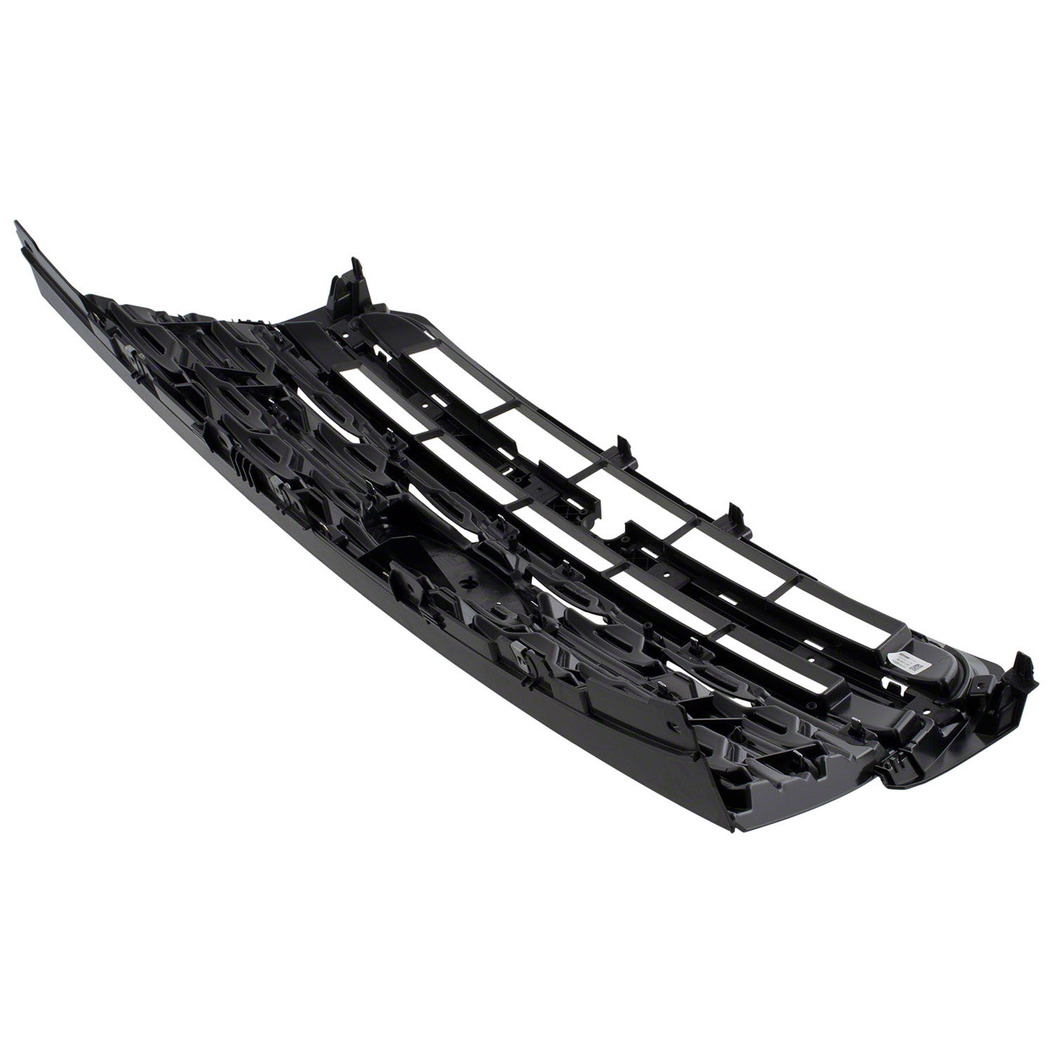 Radiator Grille - Front | Parts | Ford.com