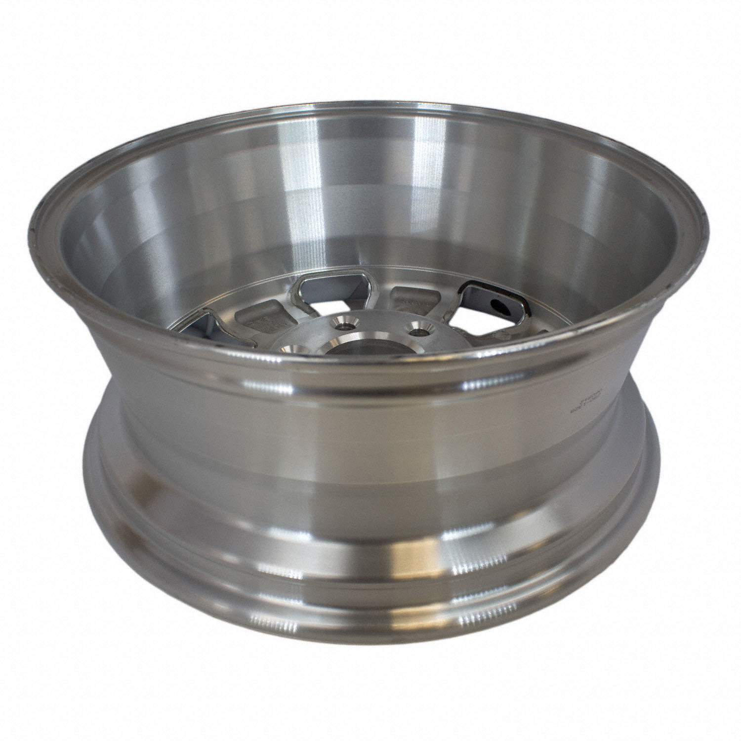 Wheel Rim 18 X 7.5