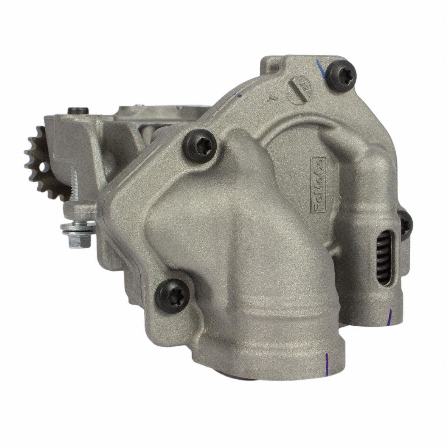 Engine Oil Pump | Parts | Ford.com