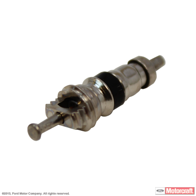 AIR CONDITIONING (A/C). Service Valve. Service Valve - Front. | Parts ...