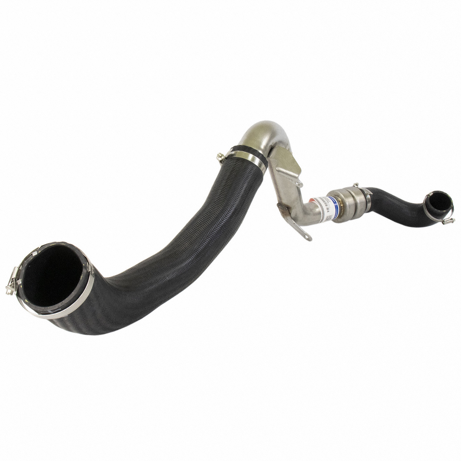 Air Duct Turbocharger Intercooler Pipe - 2.0L | Parts | Ford.com