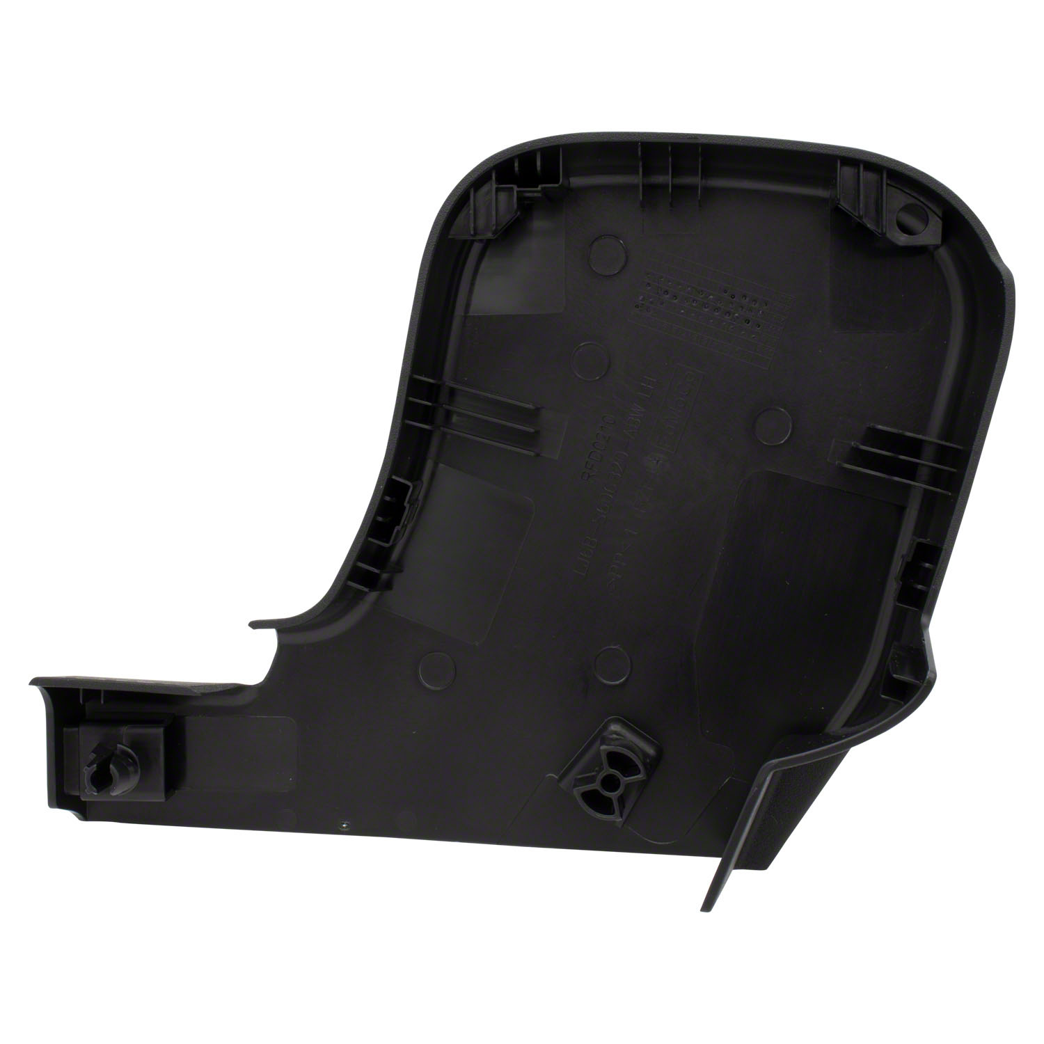 Seat Trim Panel Cover - Rear | Parts | Ford.com