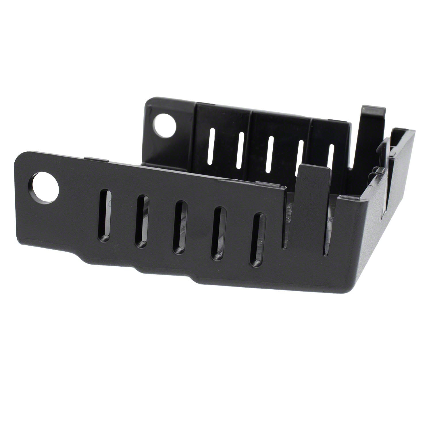 Cruise Control Distance Sensor Cover Bracket - Front (XLT) | Parts ...