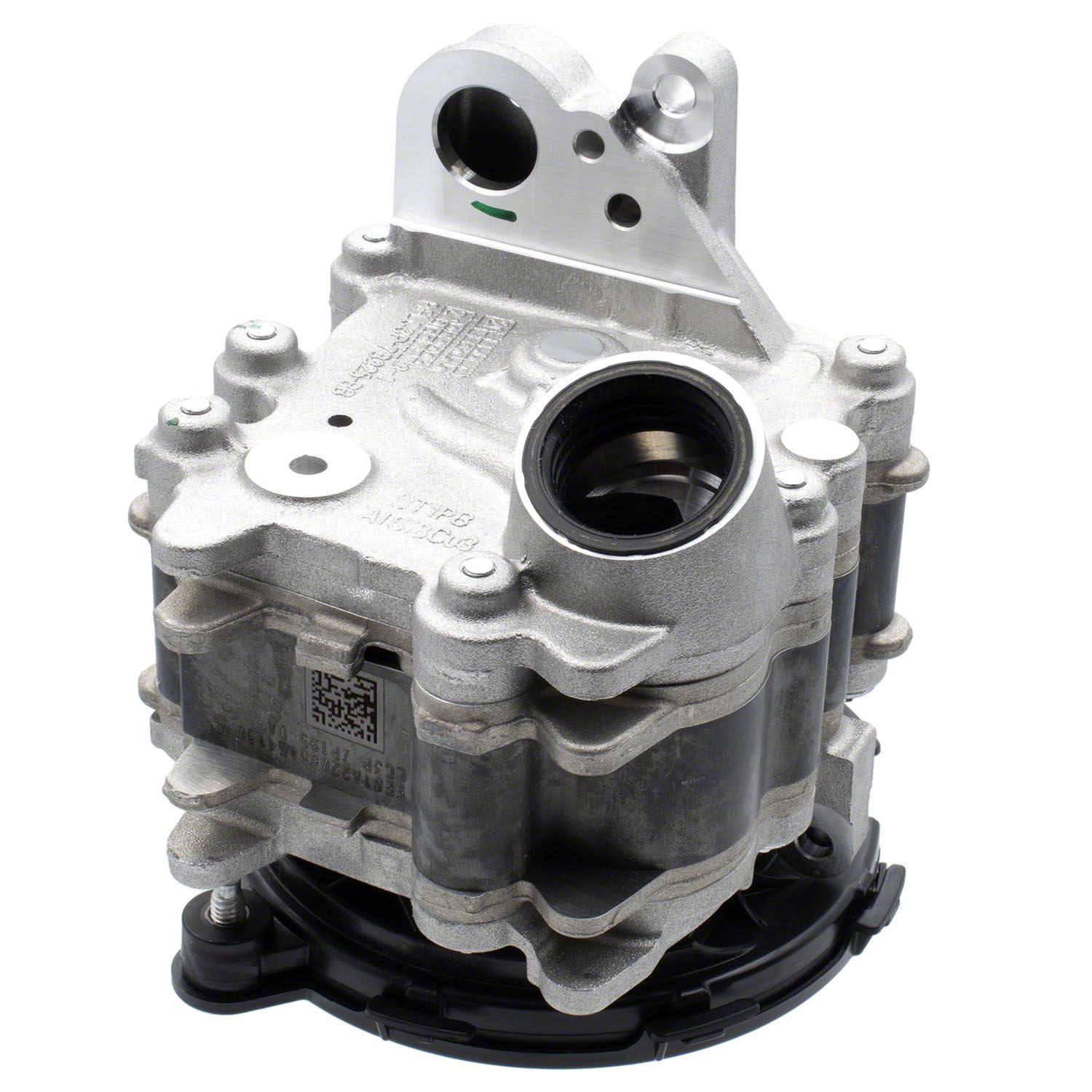 Pump Oil (AT) | Parts | Ford.com