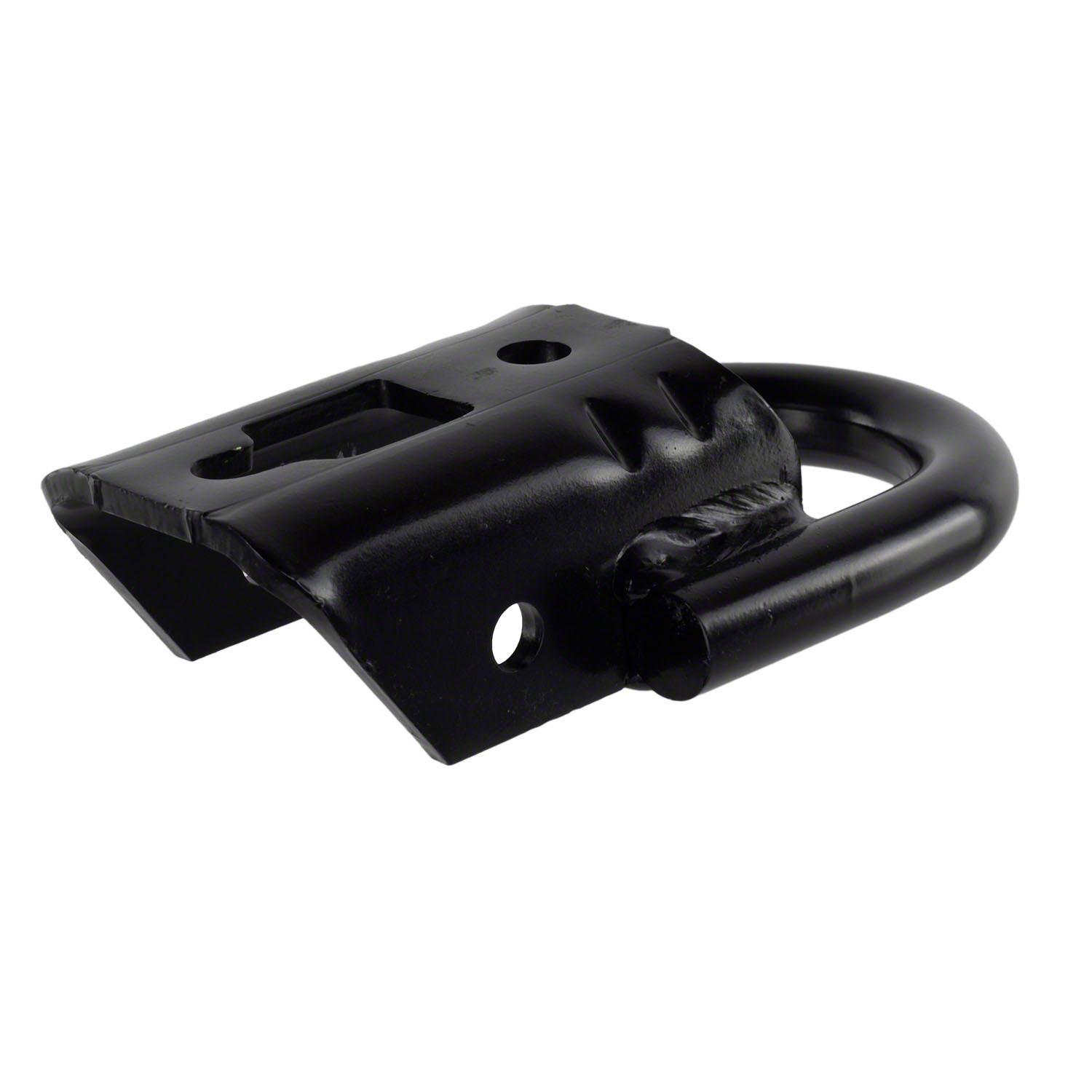 Tow Hook Towing - Front, Rear (BEV) | Parts | Ford.com