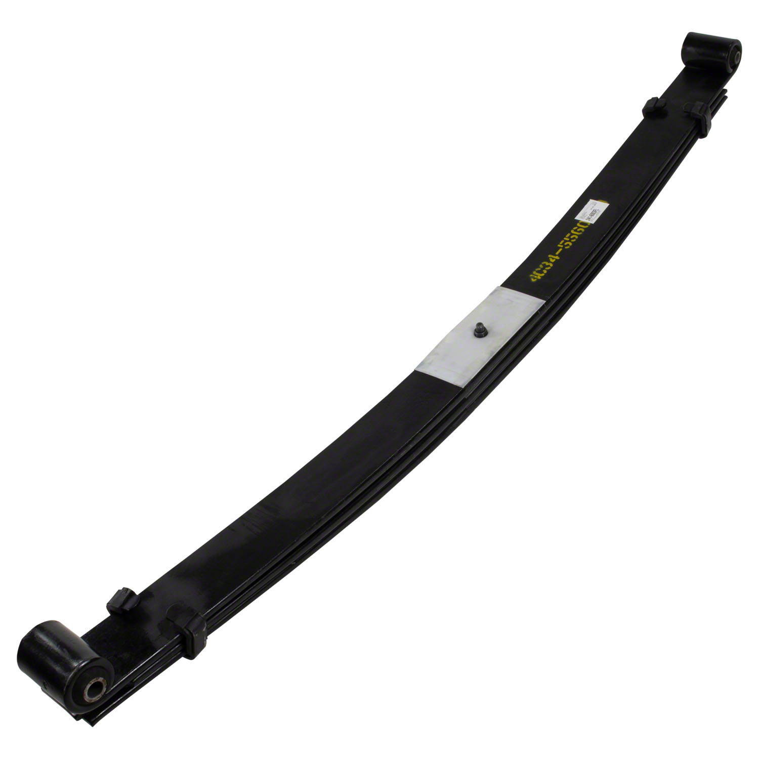 Spring - Rear 20 | Parts | Ford.com