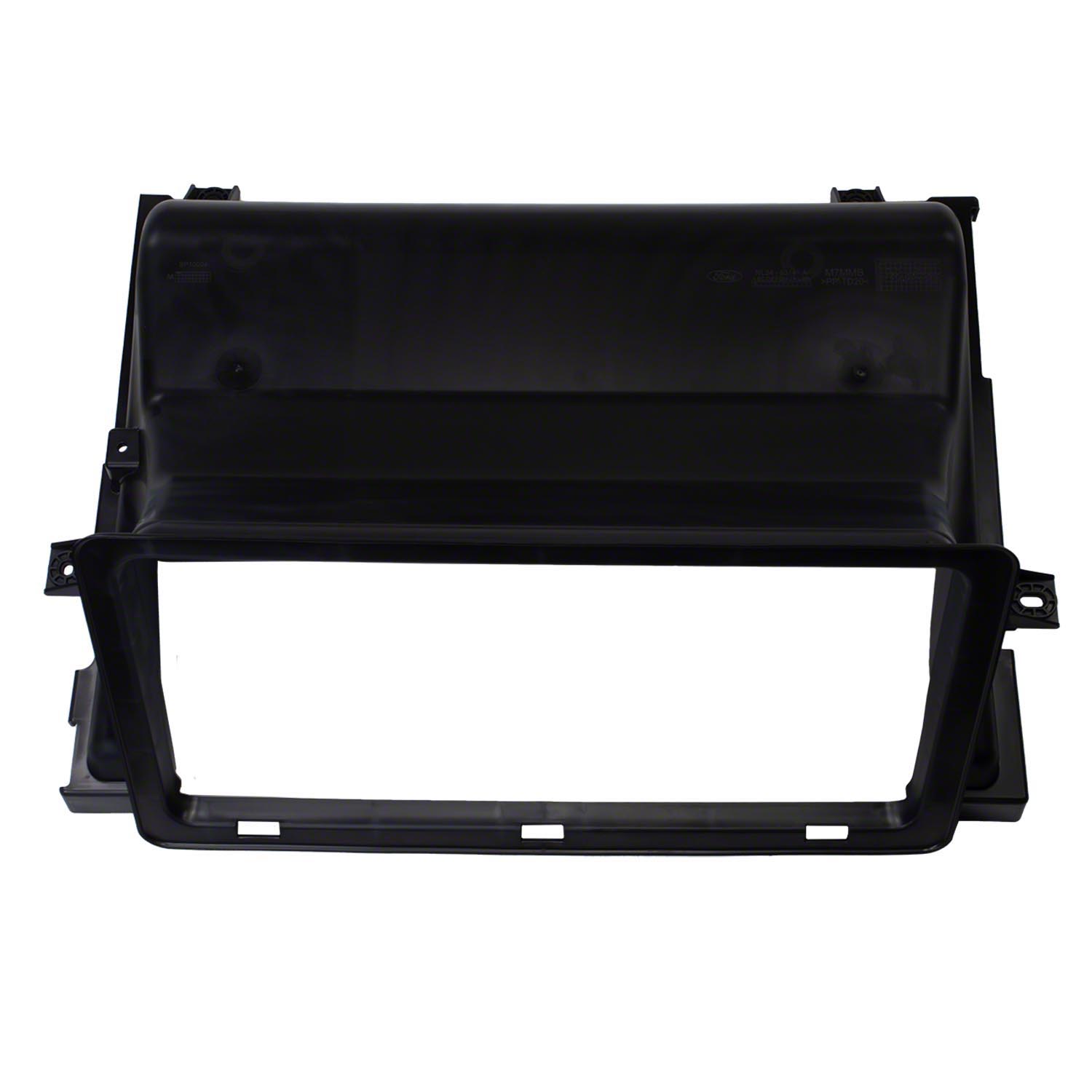 Radiator Support Air Deflector (BEV) | Parts | Ford.com