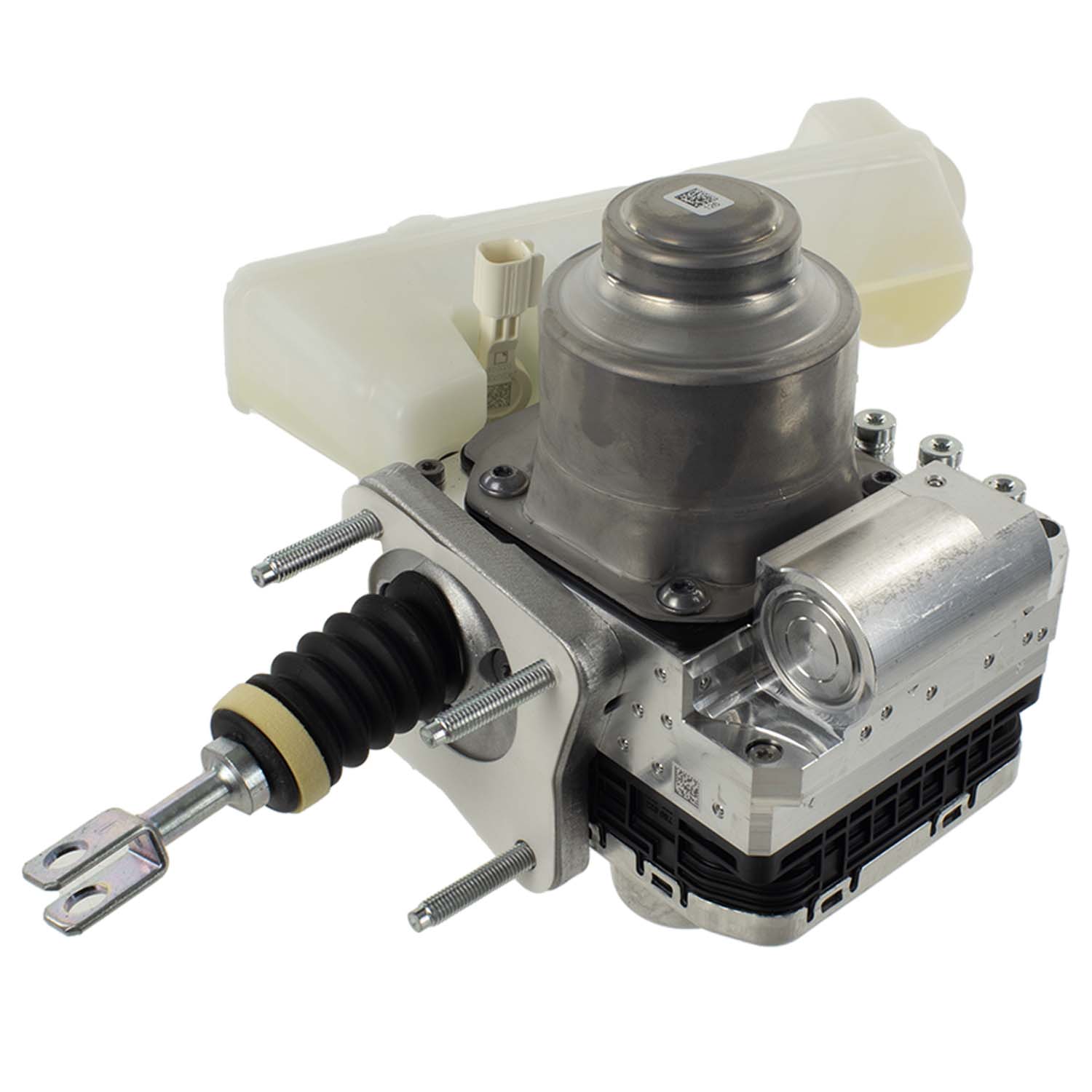 Power Brake Booster | Parts | Ford.com