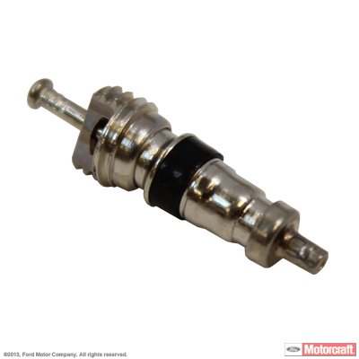 AIR CONDITIONING (A/C). Service Valve. Service Valve - Front. | Parts ...