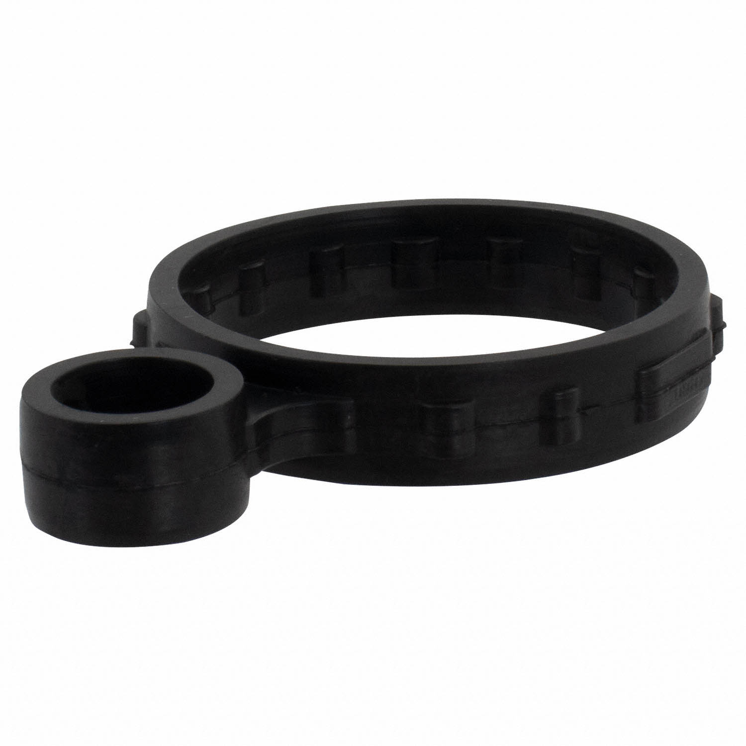 Engine Oil Pump Pickup Tube Gasket. Engine Timing Cover Seal. | Parts ...