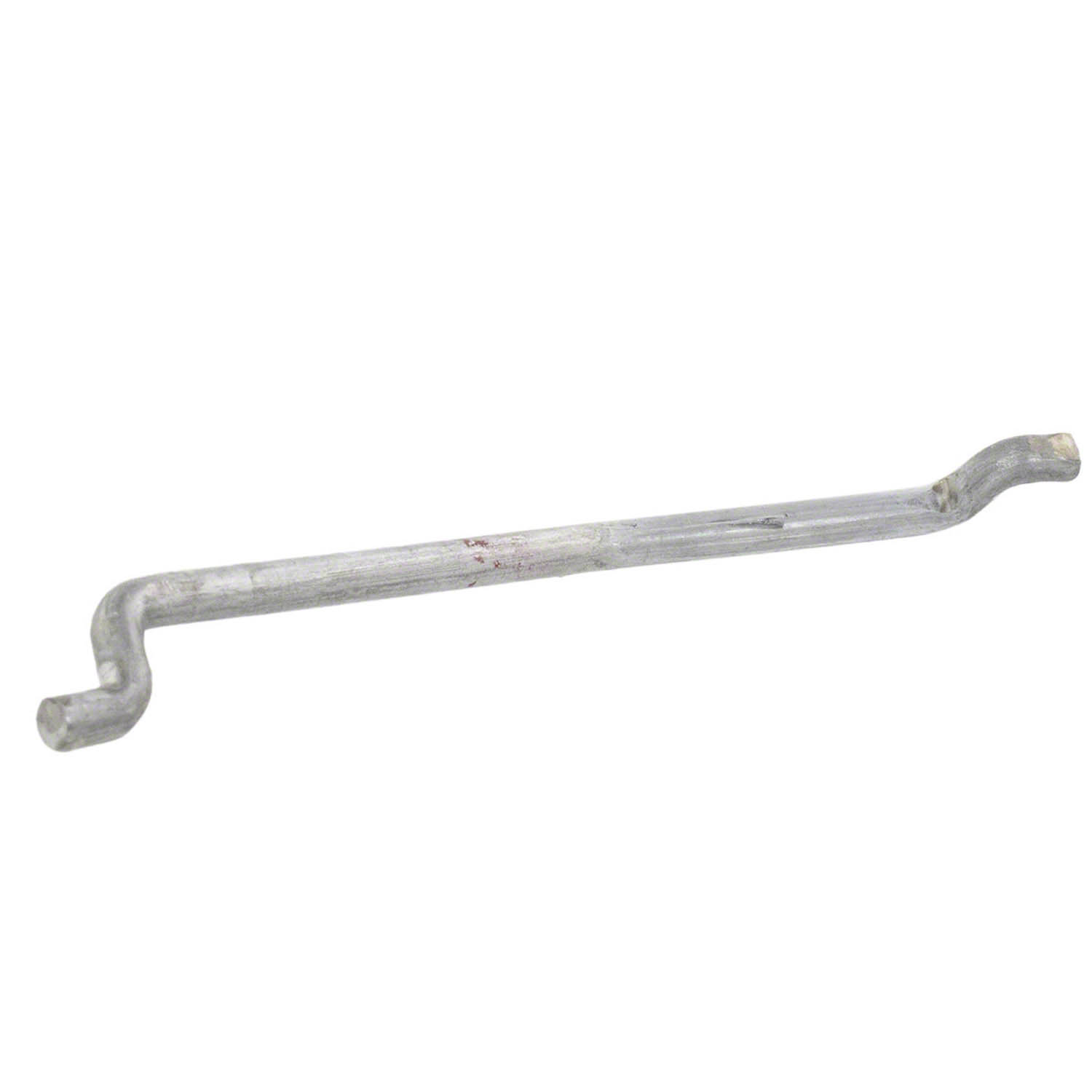 Door Lock Operating Rod Latch To Cylinder - Right, Front | Parts | Ford.com
