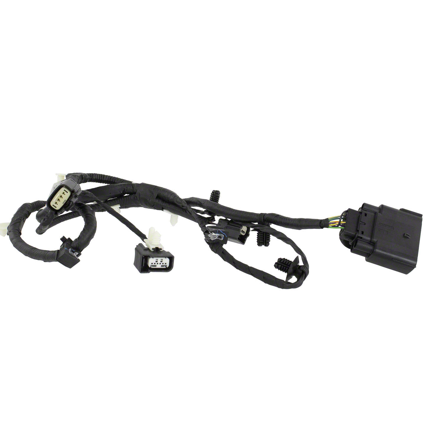 Wire - Left, Front (Shelby) | Parts | Ford.com