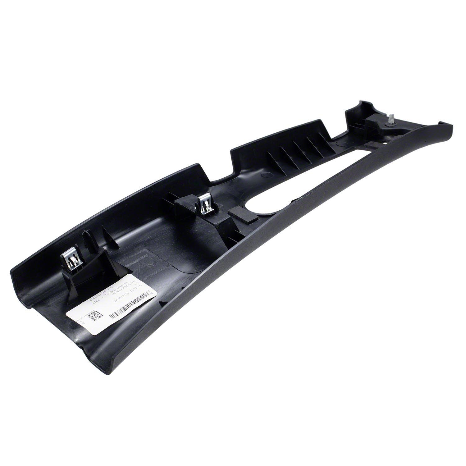 Door Pillar Post Trim Set Panel | Parts | Ford.com