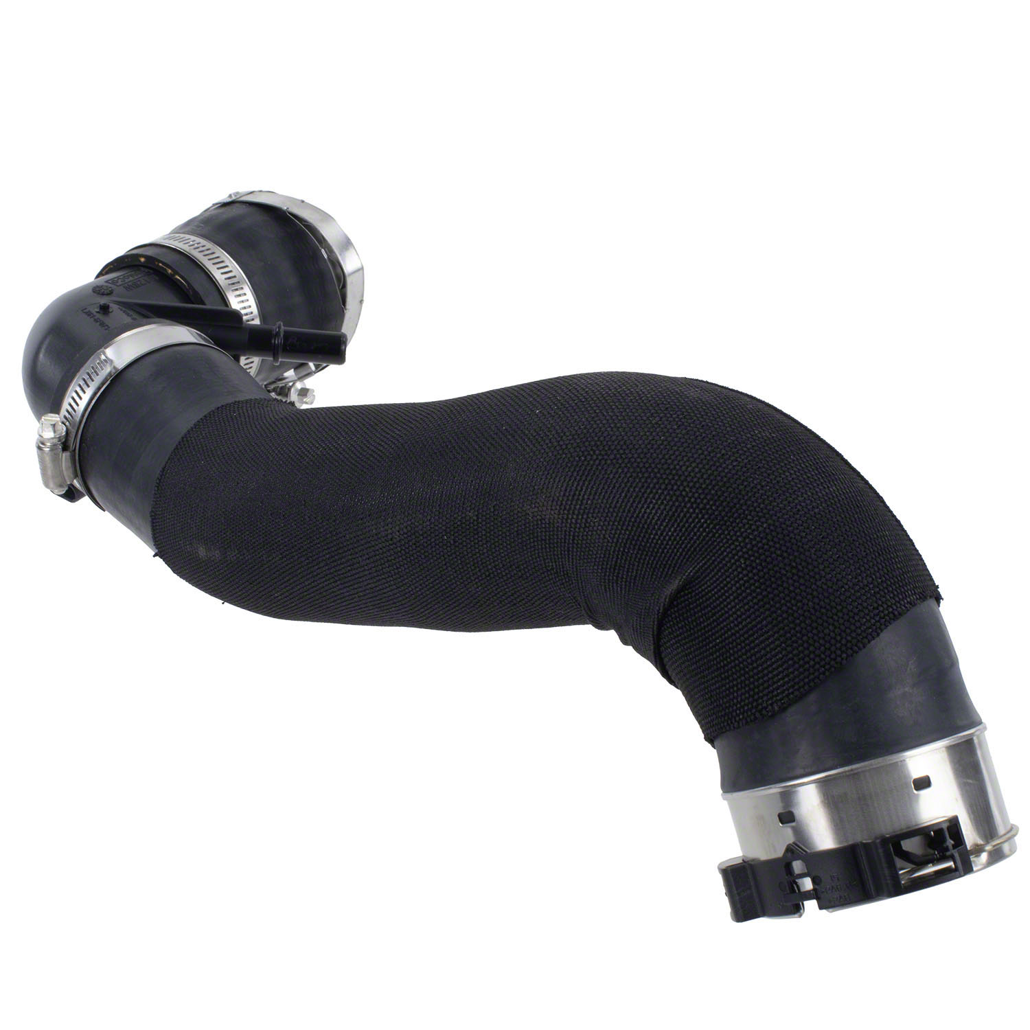 Intercooler Pipe Tube Charge Air Cooler - Outlet | Parts | Ford.com