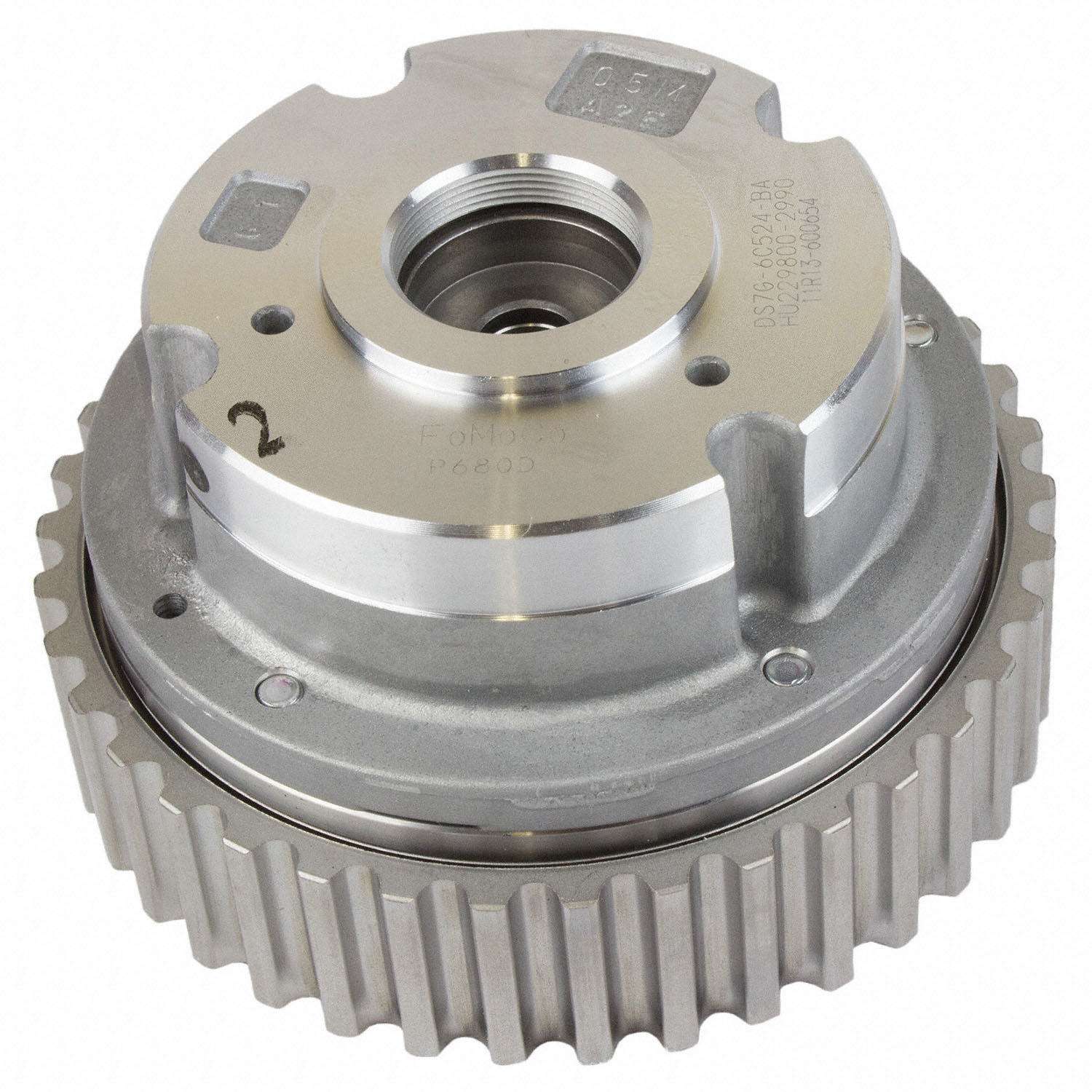 Engine Timing Camshaft Sprocket - 38 Tooth Gear | Parts | Ford.com