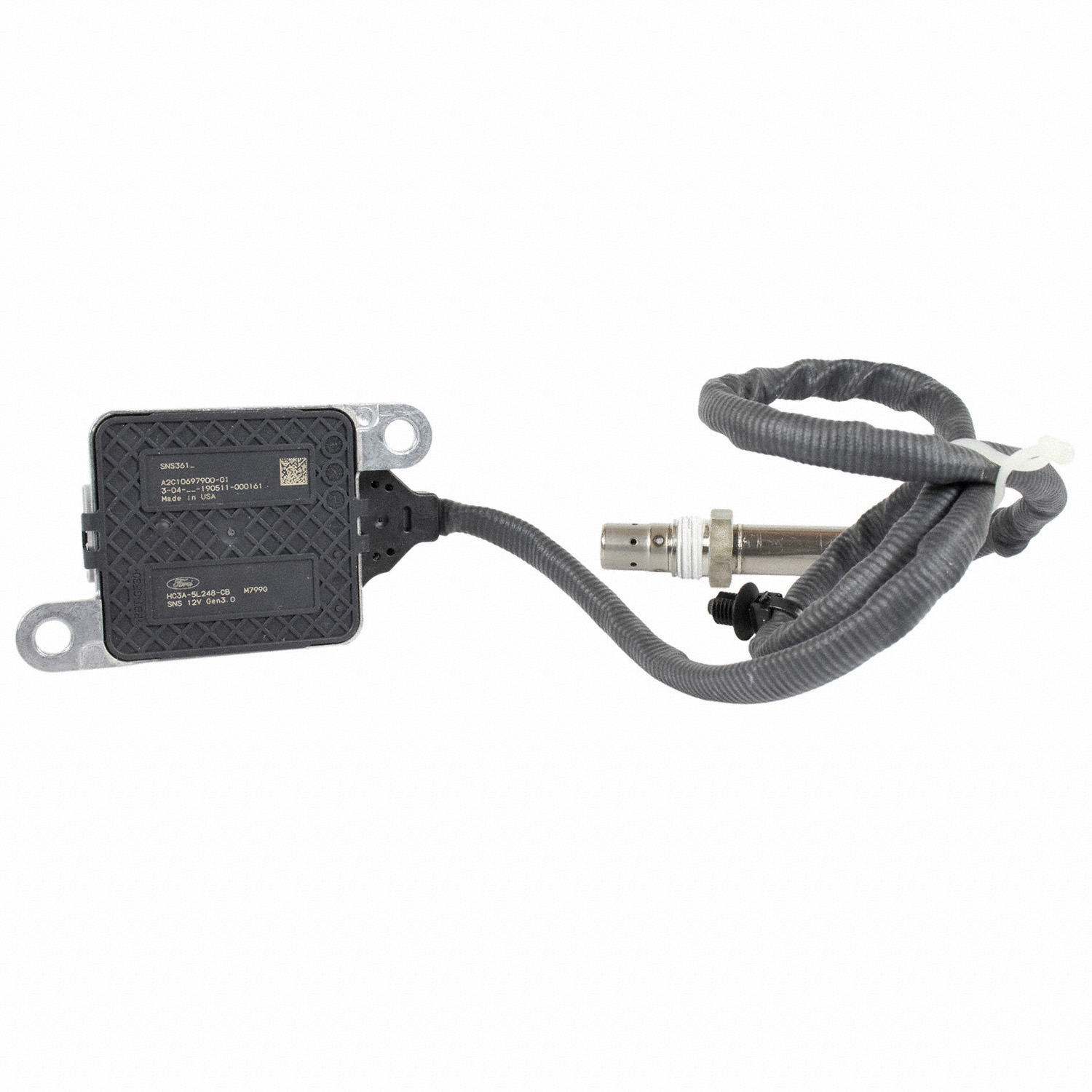 Nitrogen Oxide (NOx) Sensor - 6.7L | Parts | Ford.com