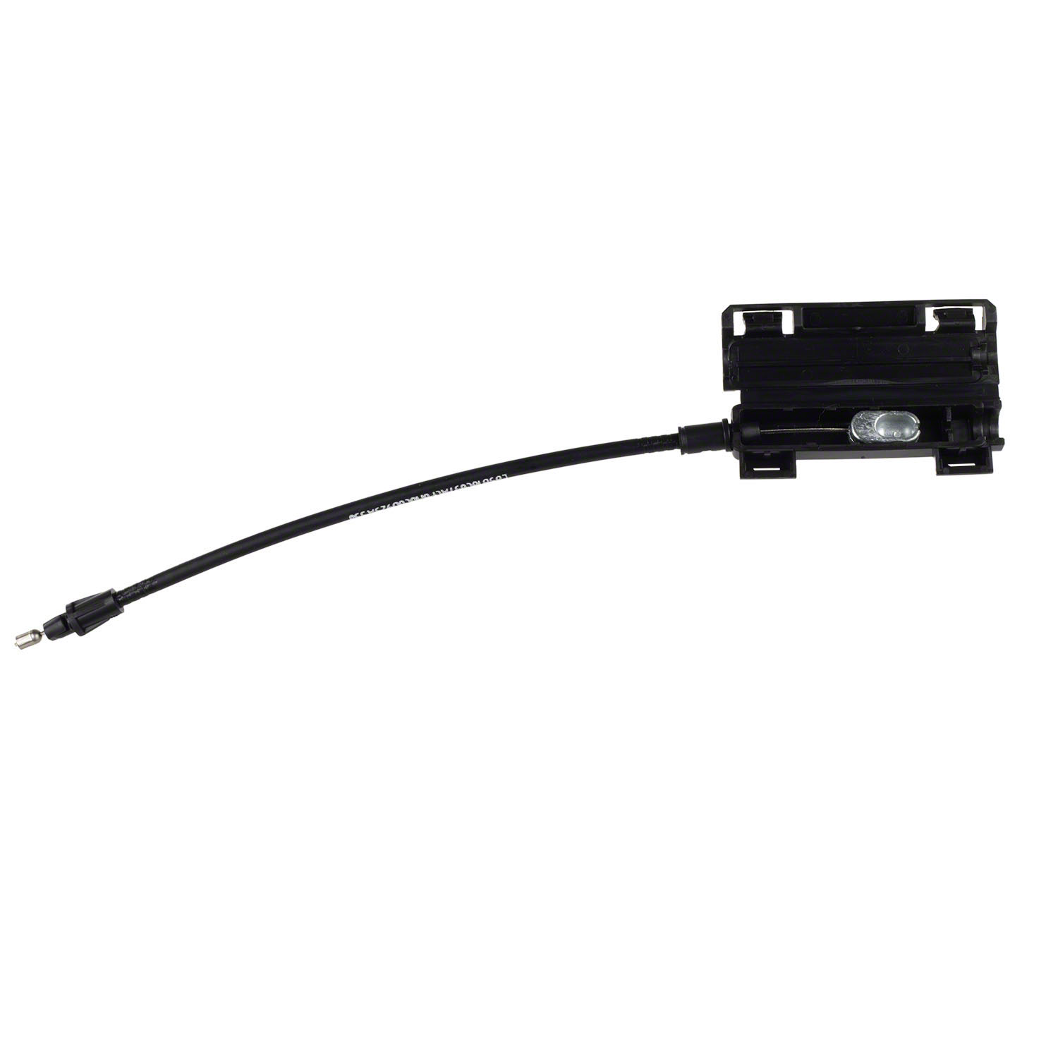 Hood Release Cable Control | Parts | Ford.com