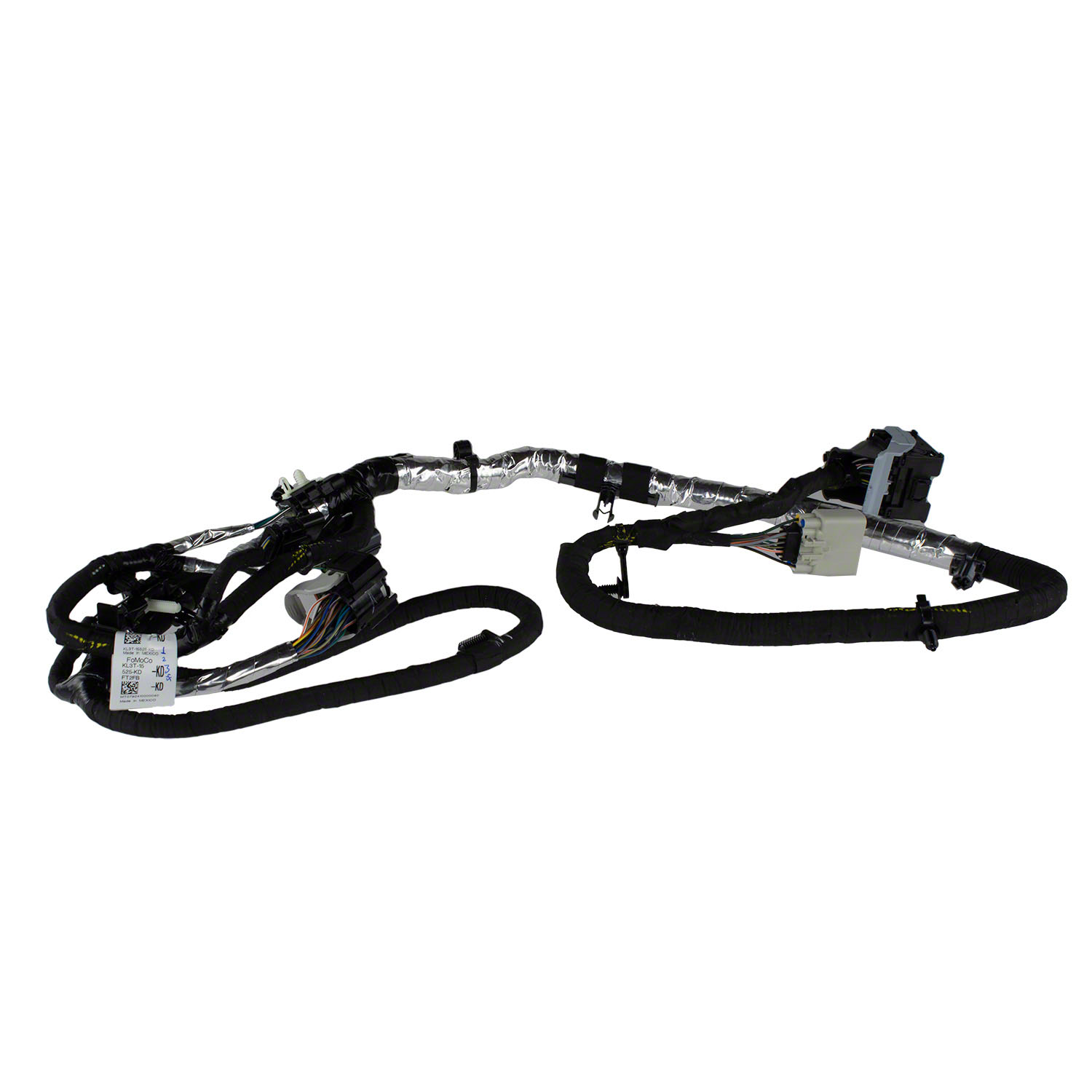 Wire | Parts | Ford.com