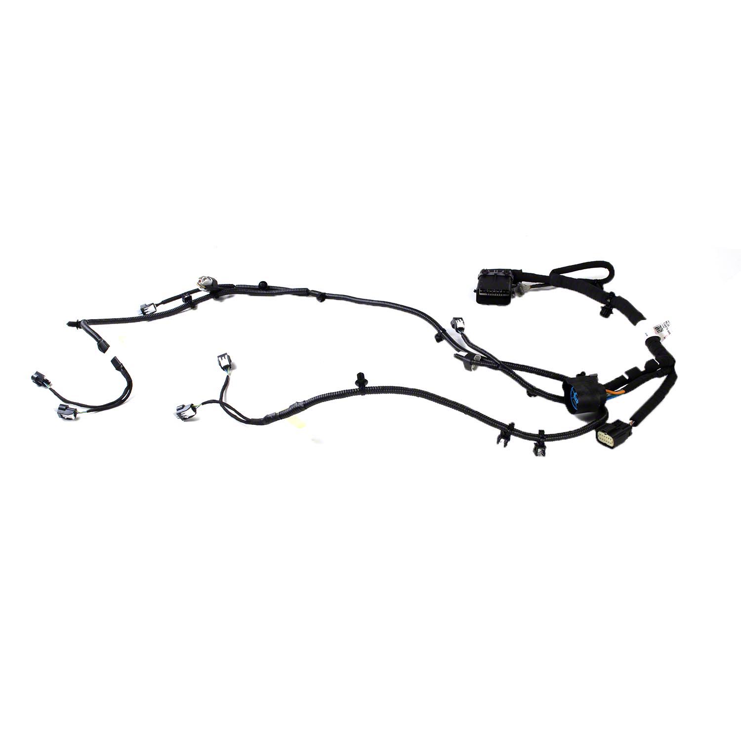 Wiring | Parts | Ford.com