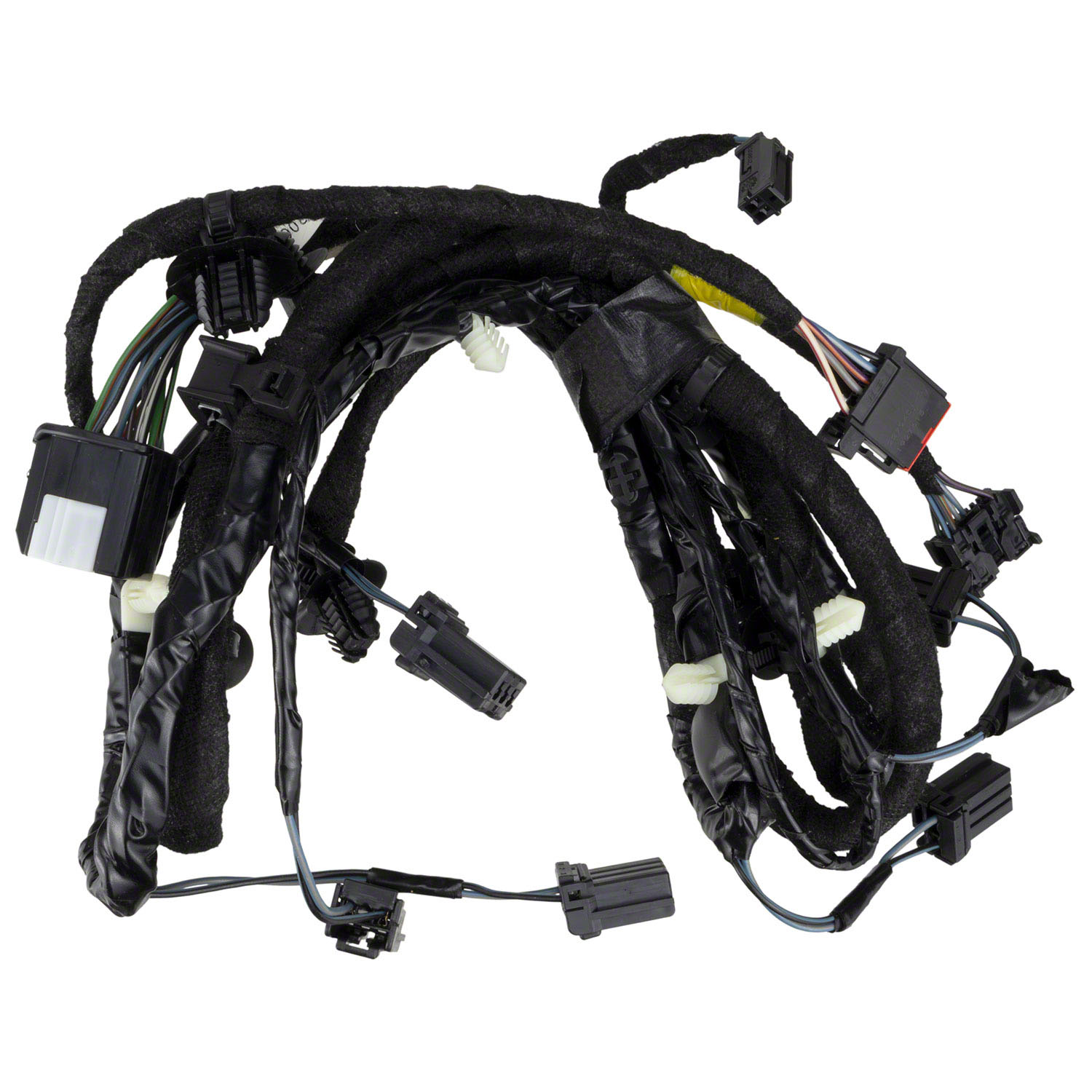 Wire Driver Unit Wire - Driver | Parts | Ford.com