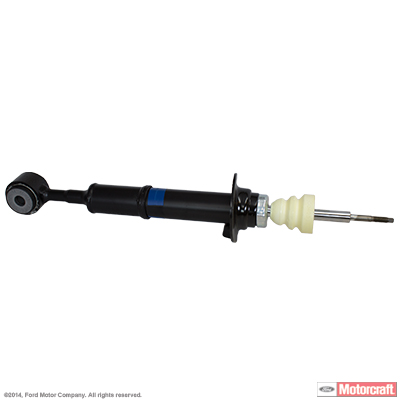 Suspension Shock Absorber - Front | Parts | Ford.com