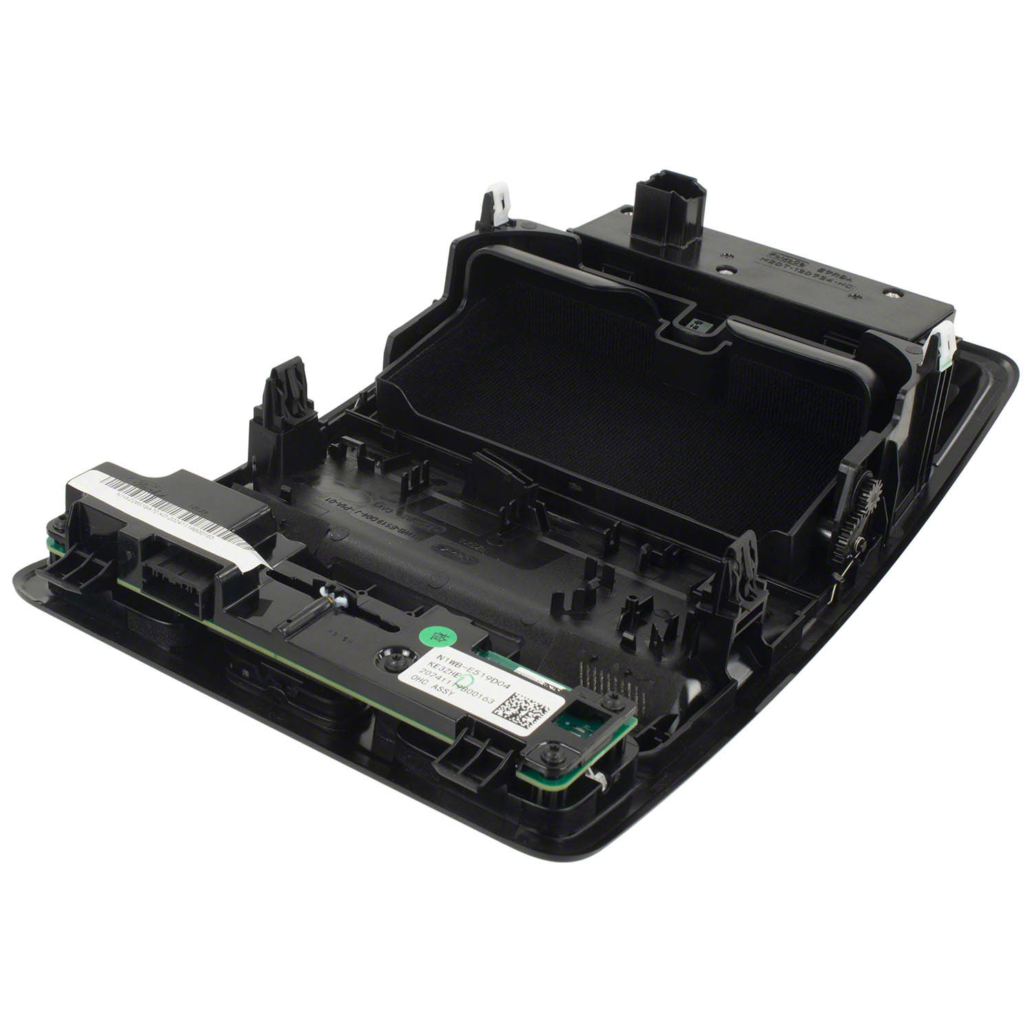 Overhead Console Bracket Bumper | Parts | Ford.com