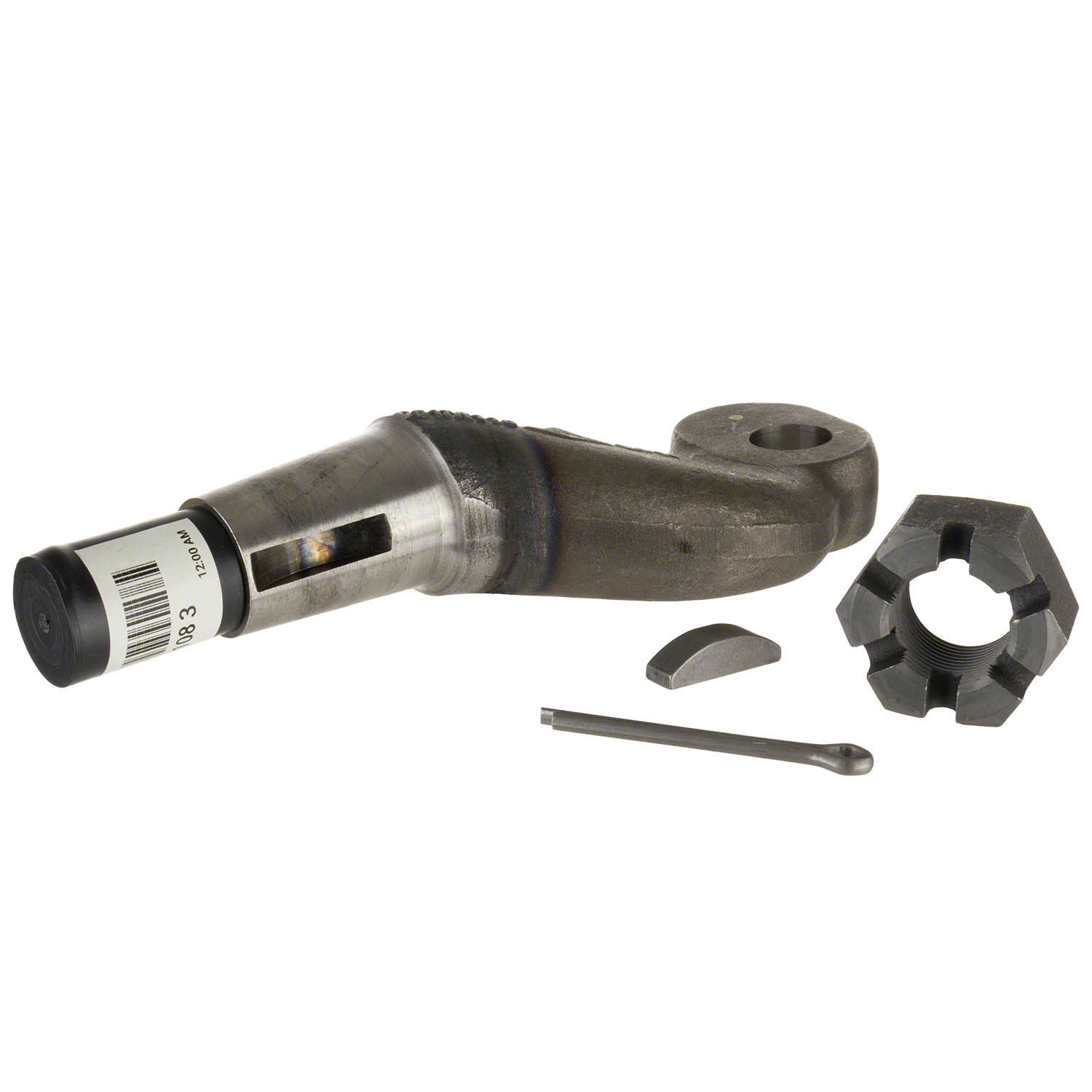 Steering Knuckle | Parts | Ford.com