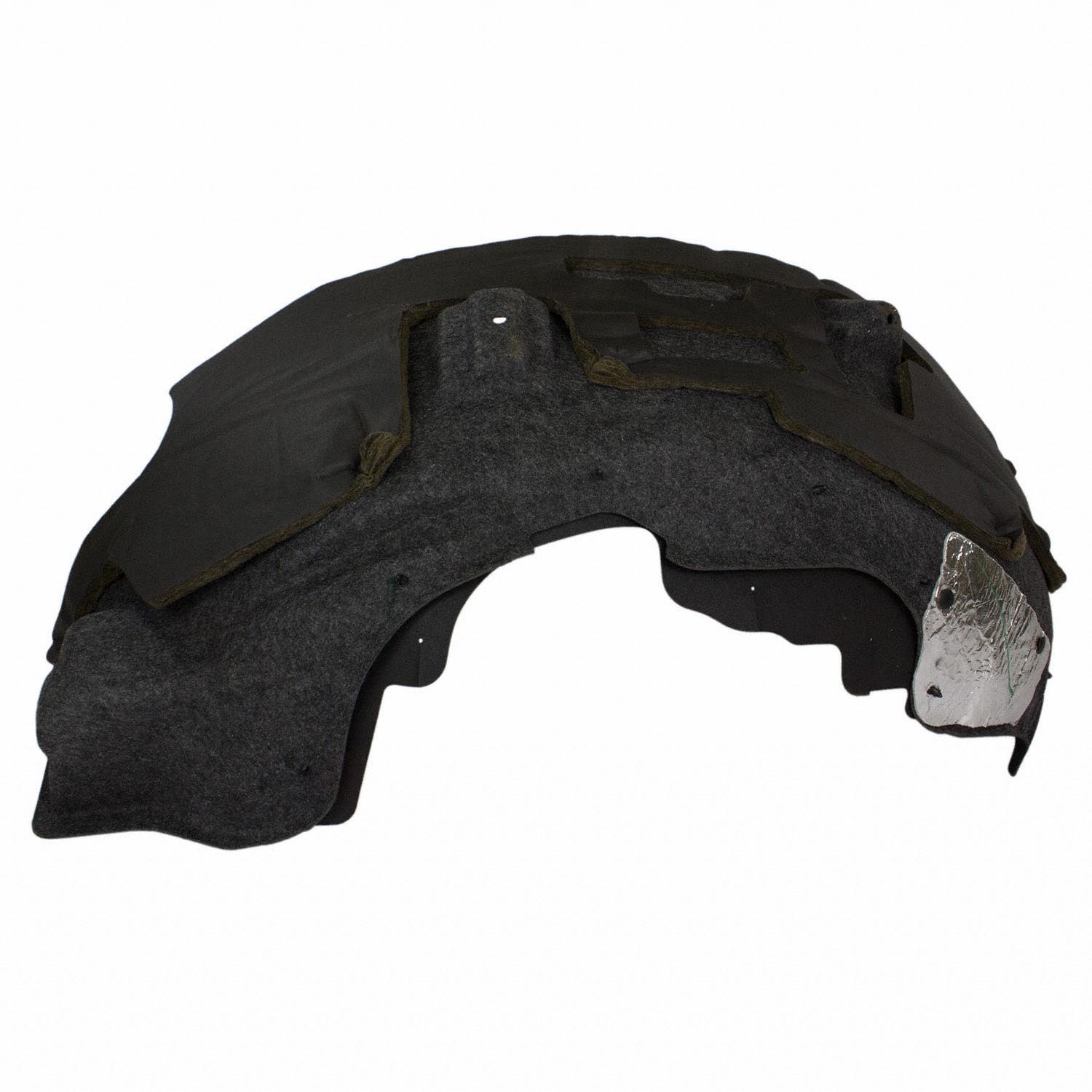 Fender Splash Shield - Right 3.0L | Parts | Ford.com