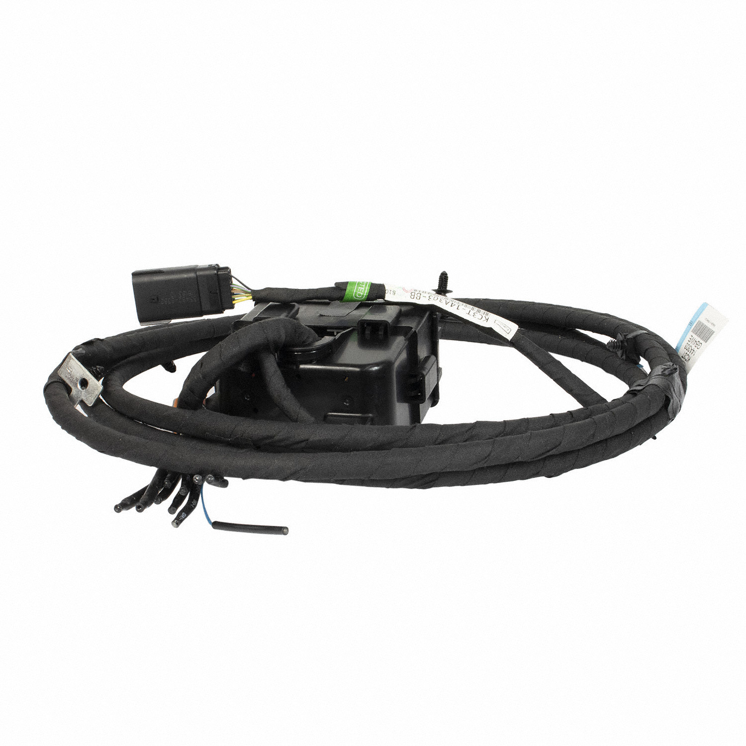 Wire Includes Fuse Box | Parts | Ford.com