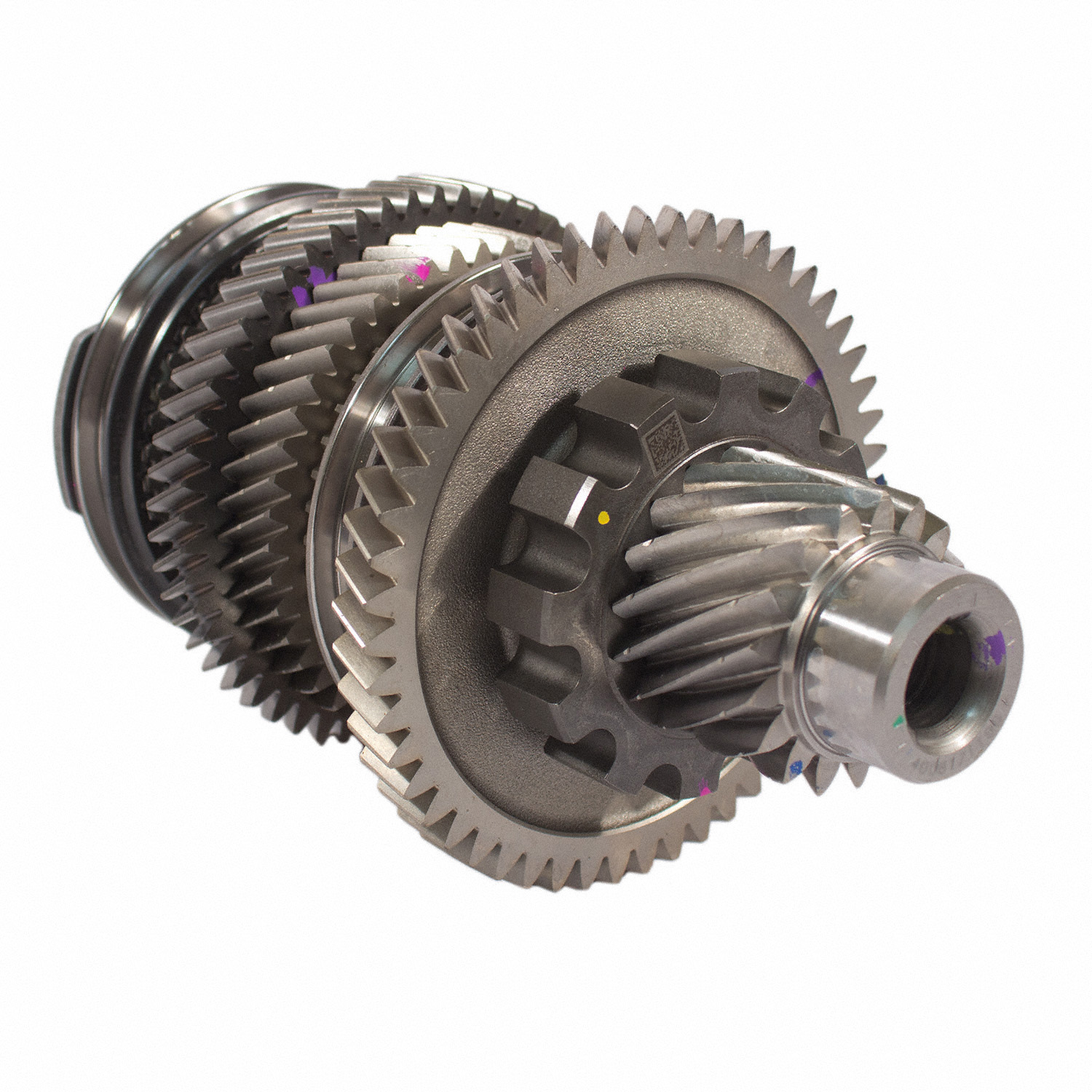Shaft Output (AT) | Parts | Ford.com