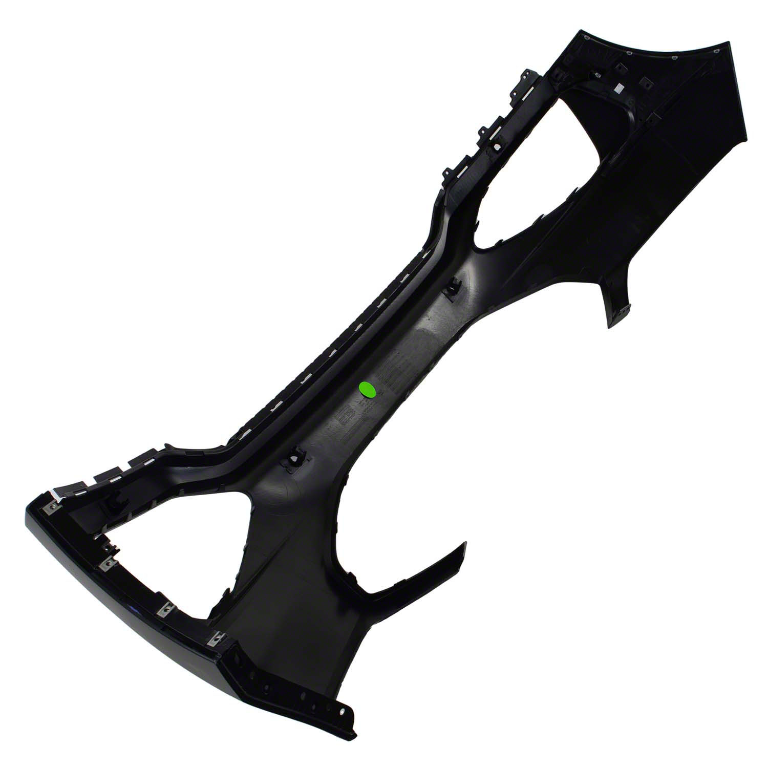 Bumper Cover 19 24 - Front, Upper | Parts | Ford.com