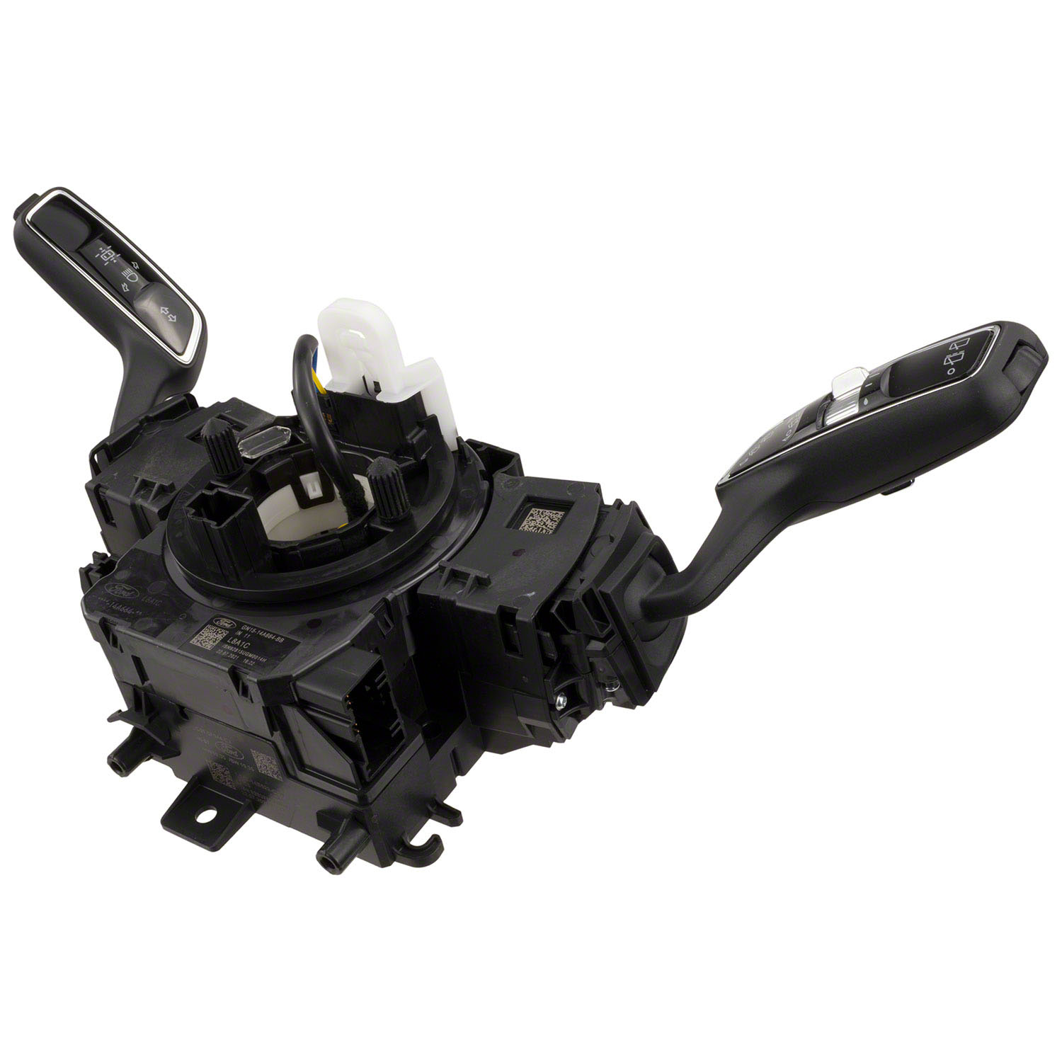Steering Column Switch Housing | Parts | Ford.com