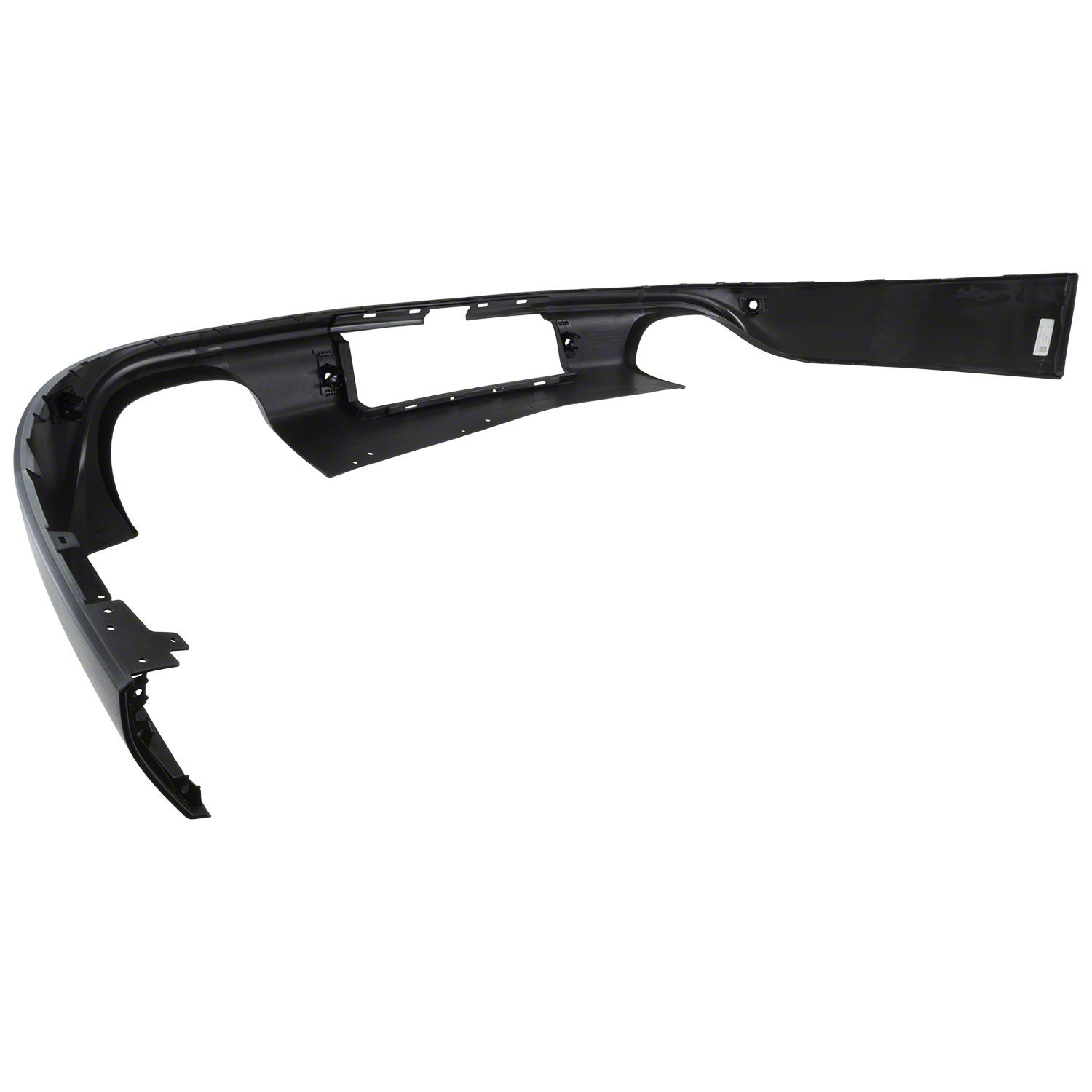 Bumper Cover - Rear, Lower | Parts | Ford.com