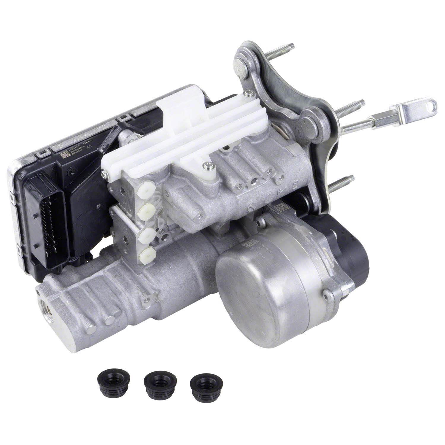 Power Brake Booster | Parts | Ford.com