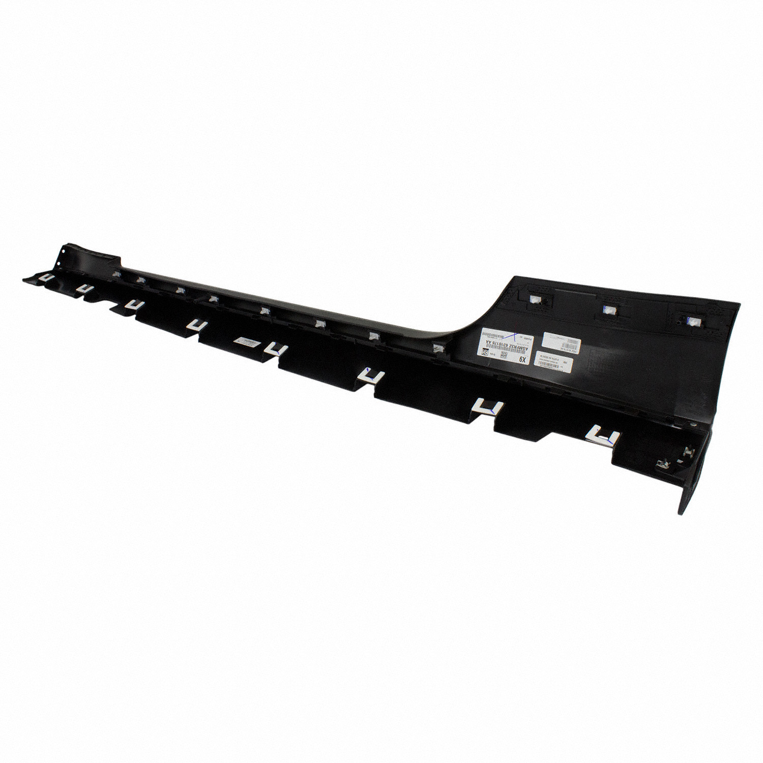 Rocker Panel Guard Molding - Right | Parts | Ford.com