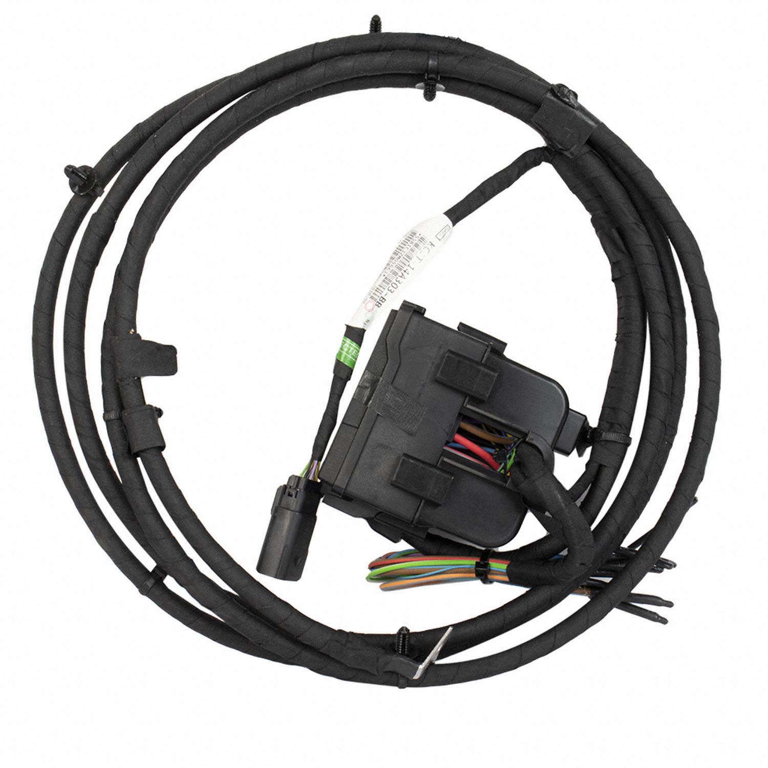 Wire Includes Fuse Box | Parts | Ford.com