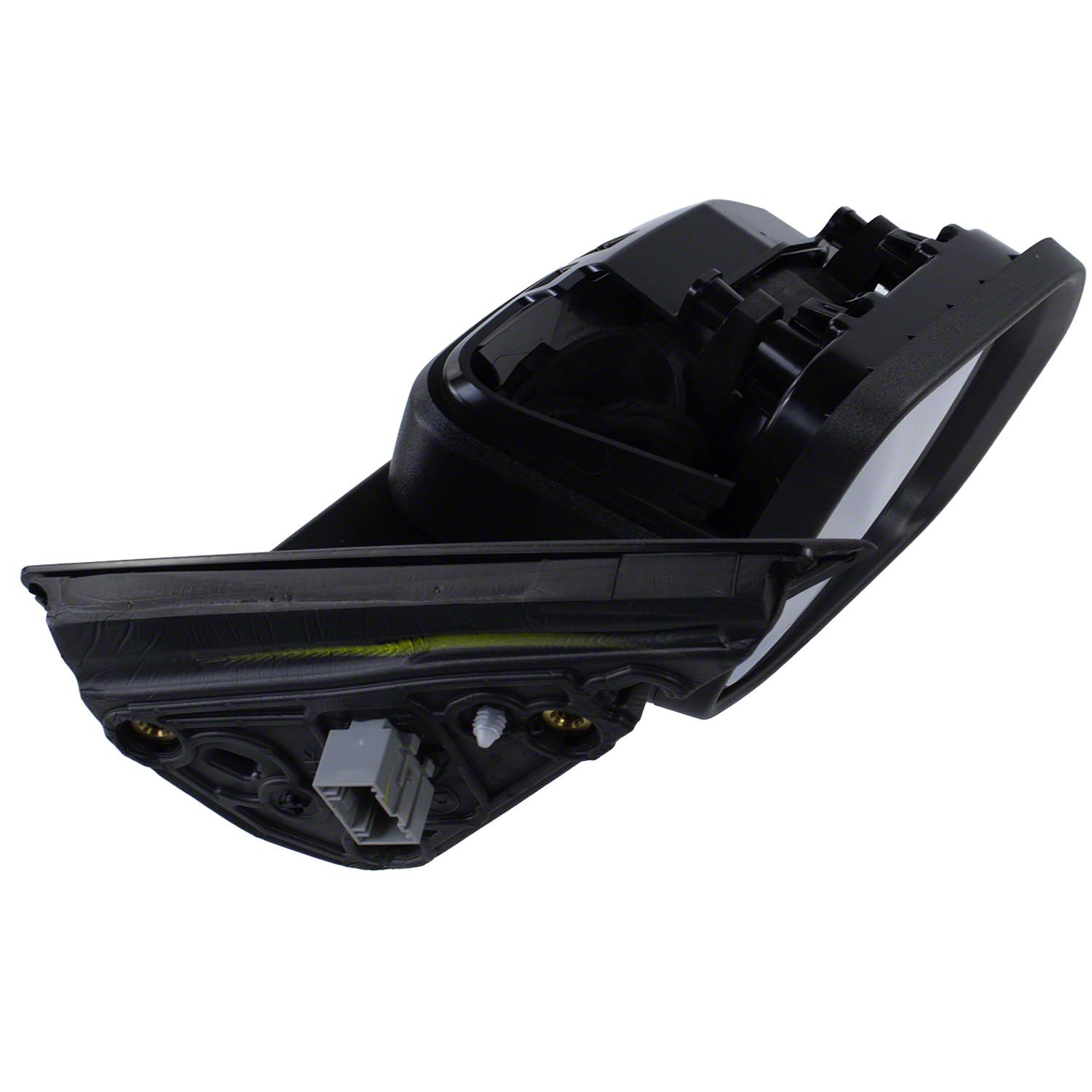 Door Mirror Rear View Head - Right, Outer | Parts | Ford.com