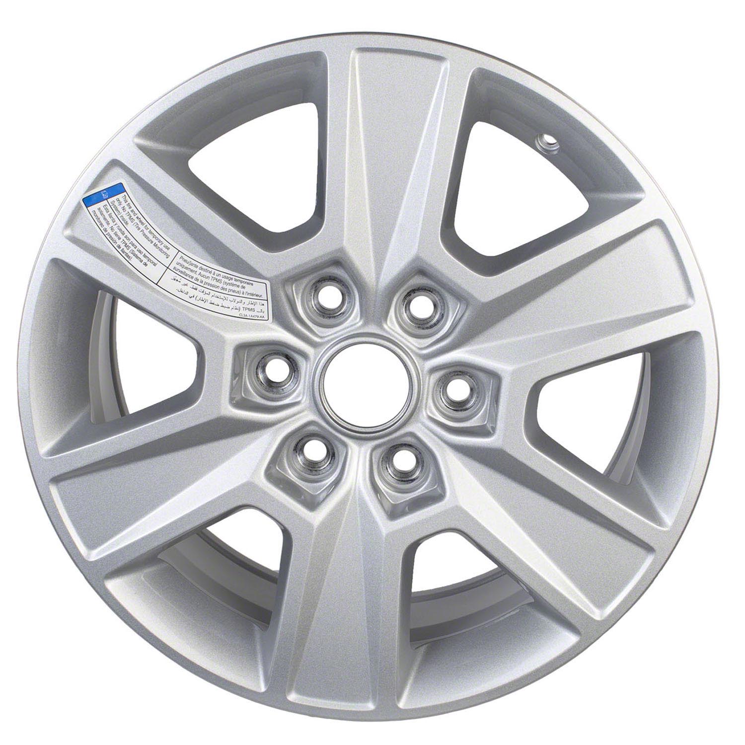 Rim, Wheel Cap | Parts | Ford.com