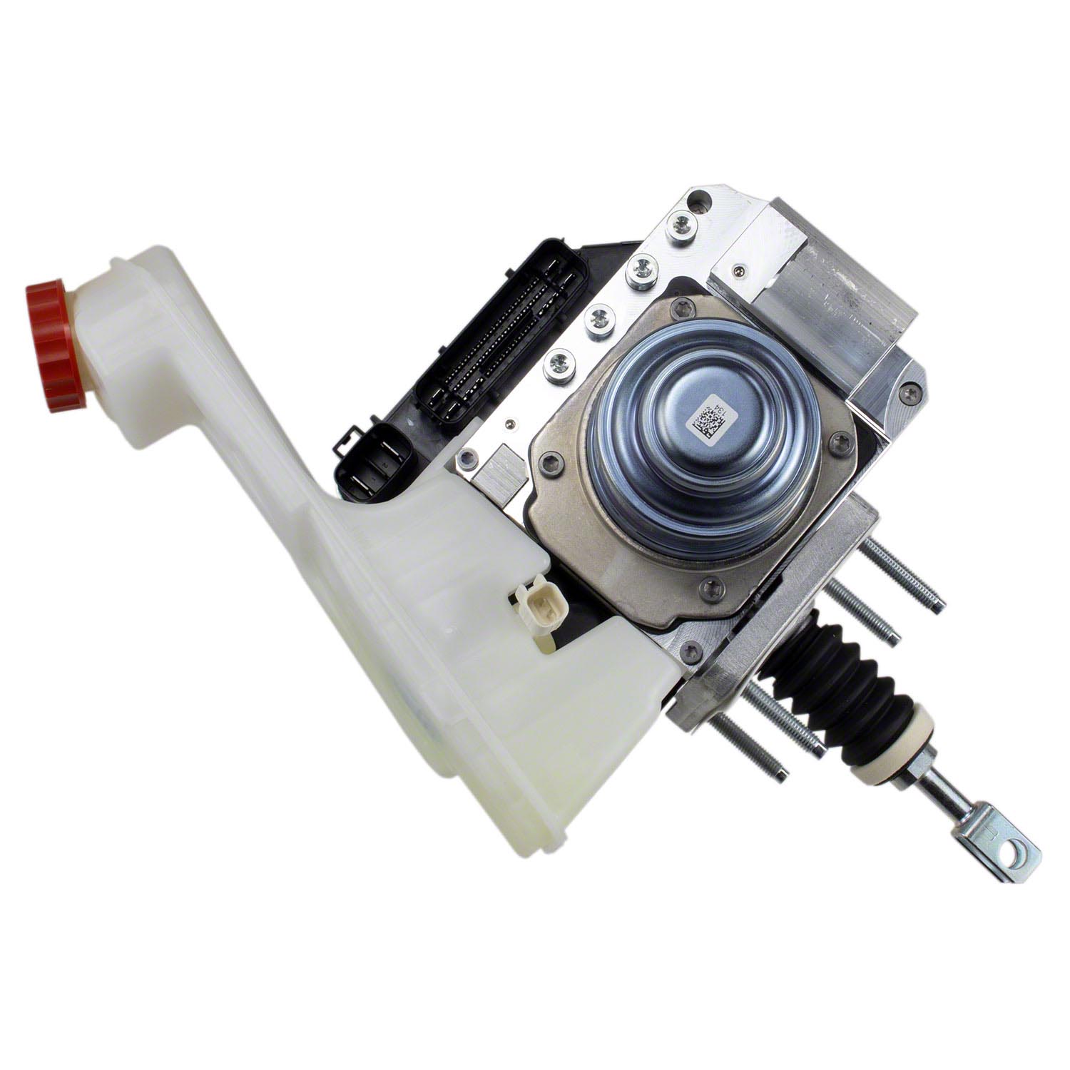 Power Brake Booster | Parts | Ford.com