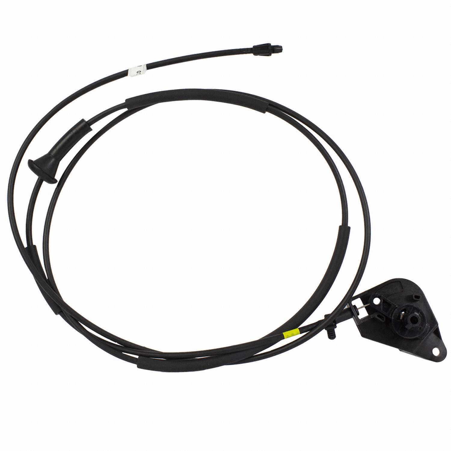Hood Release Cable Control | Parts | Ford.com