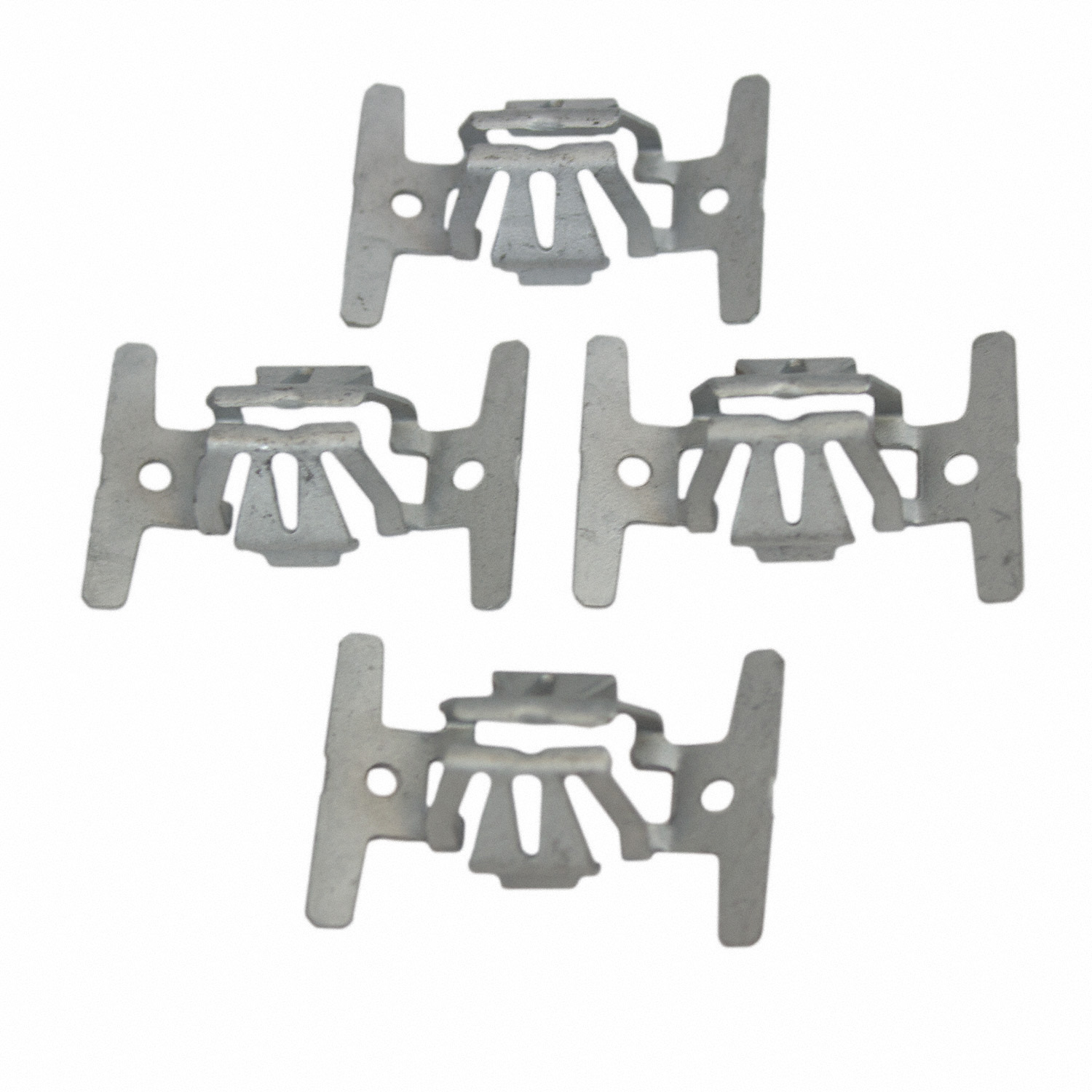Retaining Clip Kit Coat Hook | Parts | Ford.com