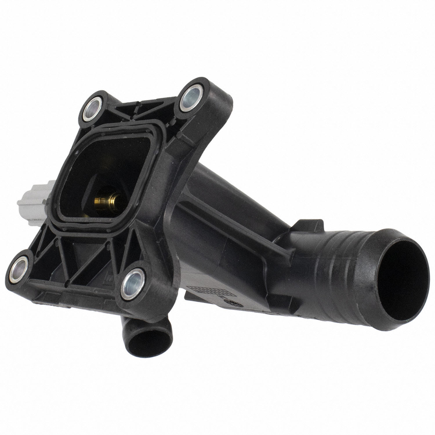 Water Connector Adaptor Cooling System Bypass Line Adapter - Outlet ...