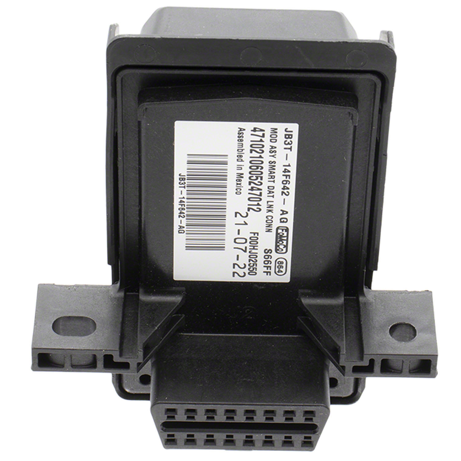 Module Smart Data Link | Parts | Ford.com
