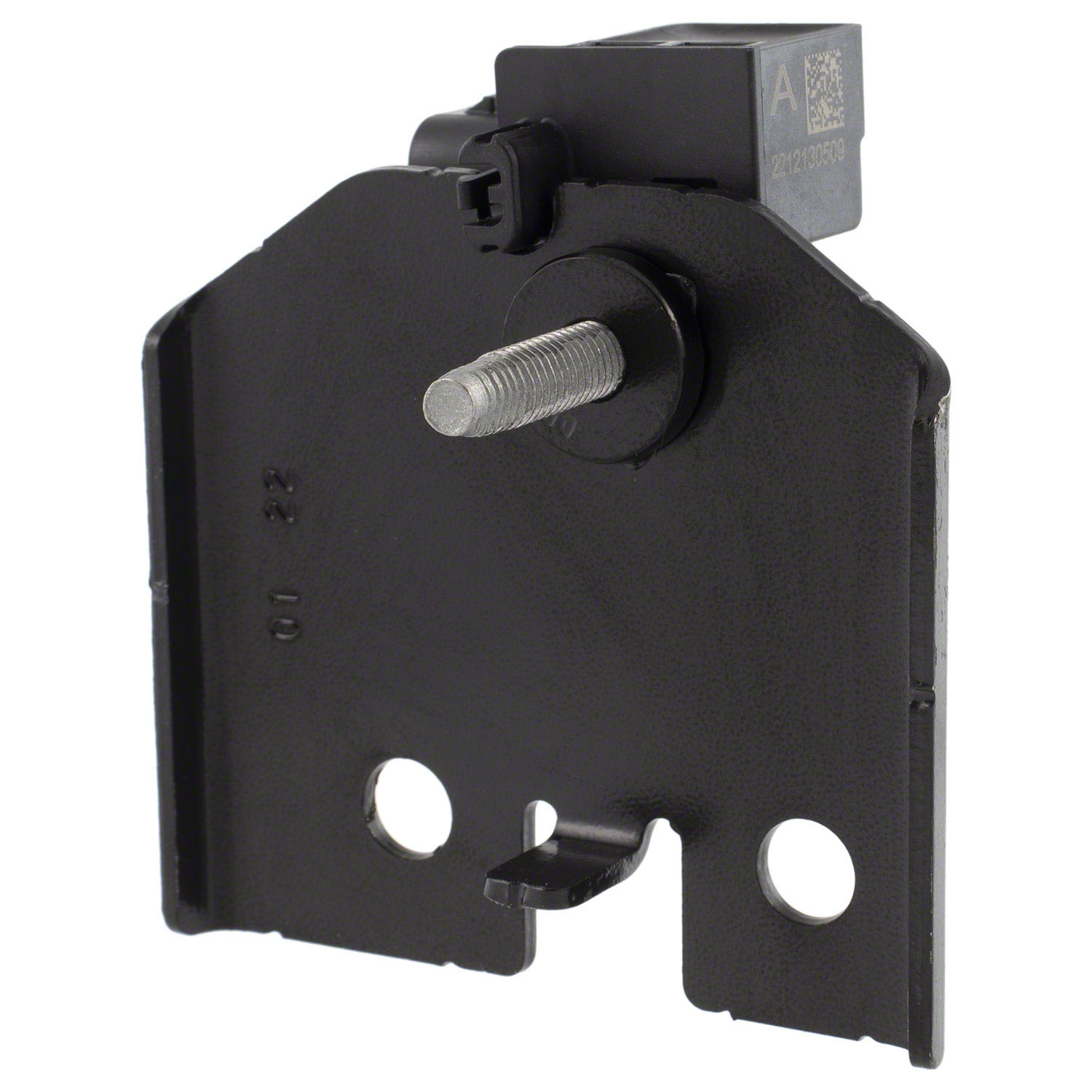 Ford Crash Detection Module Crash Sensor | Parts | Ford.com