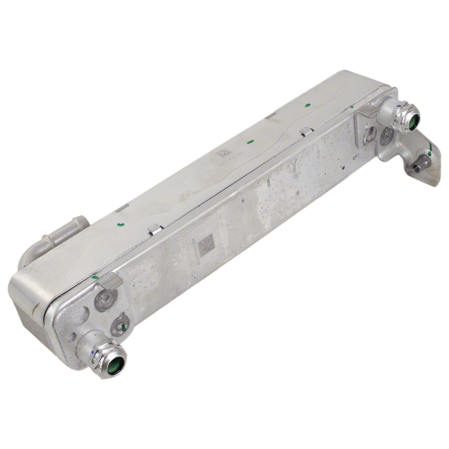Automatic Transmission Oil Cooler - 3.3L (AT) | Parts | Ford.com