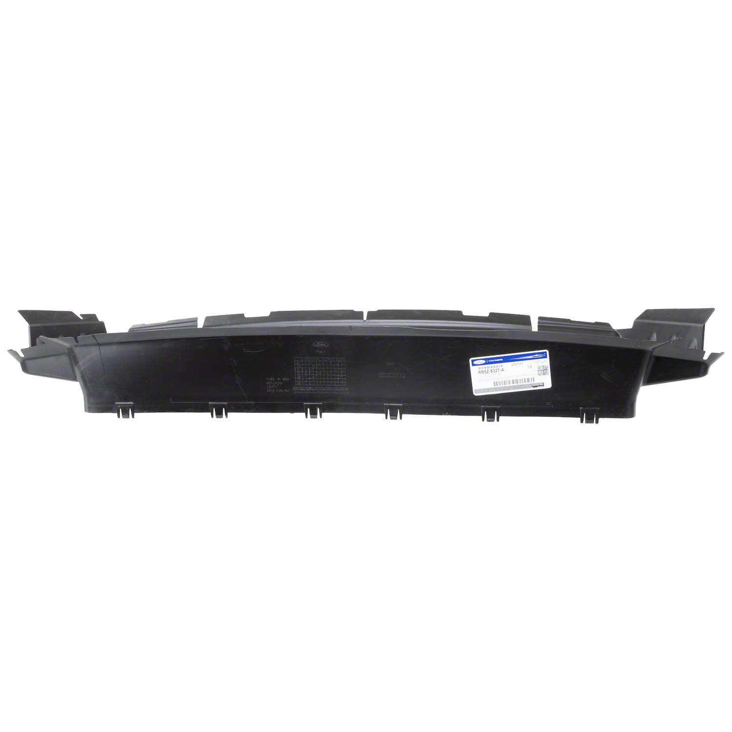 Radiator Support Air Deflector - Lower 2.3L | Parts | Ford.com