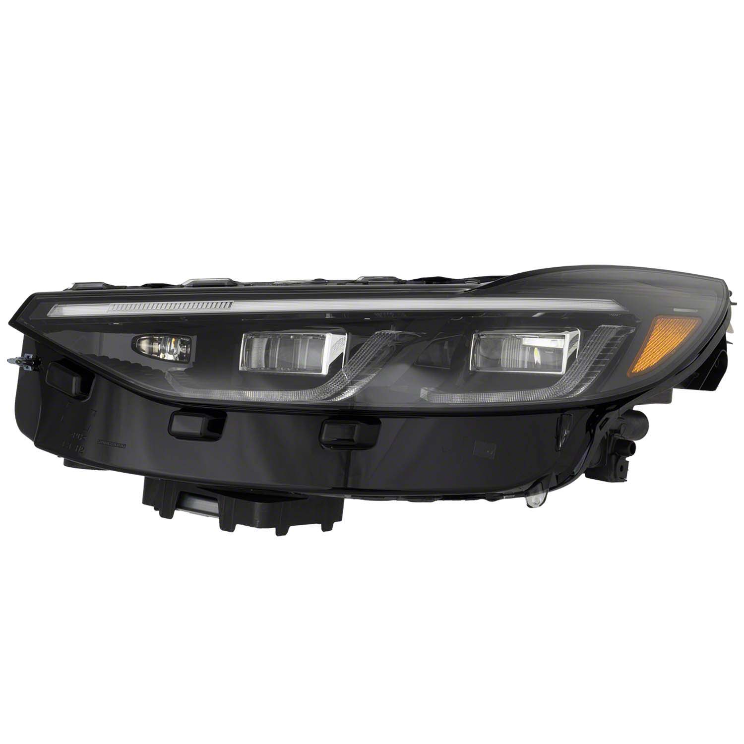 Headlight Level 3 LED - Left, Front | Parts | Ford.com