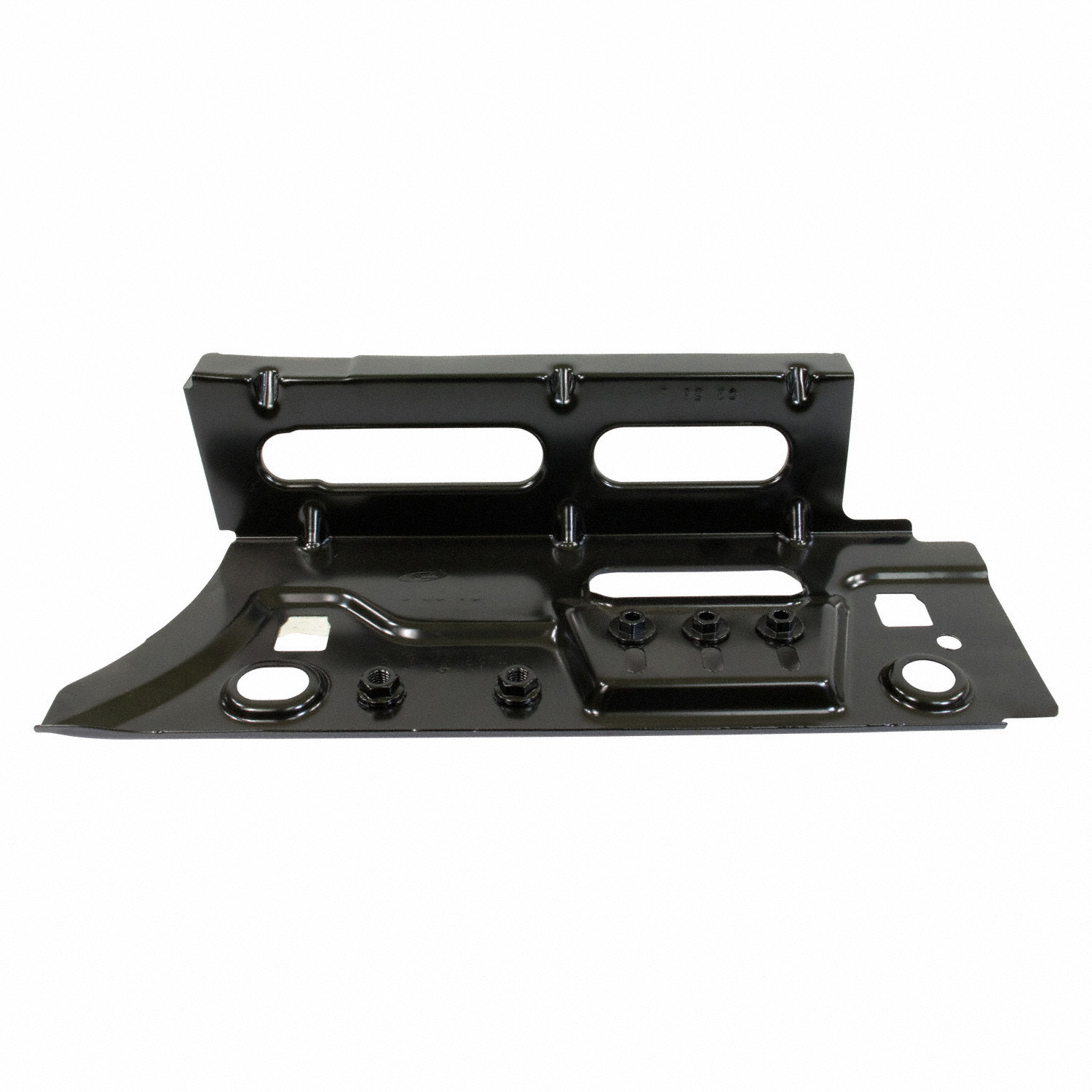Wheel Housing Bracket Quarter Panel - Right, Rear, Inner (All Long, All ...
